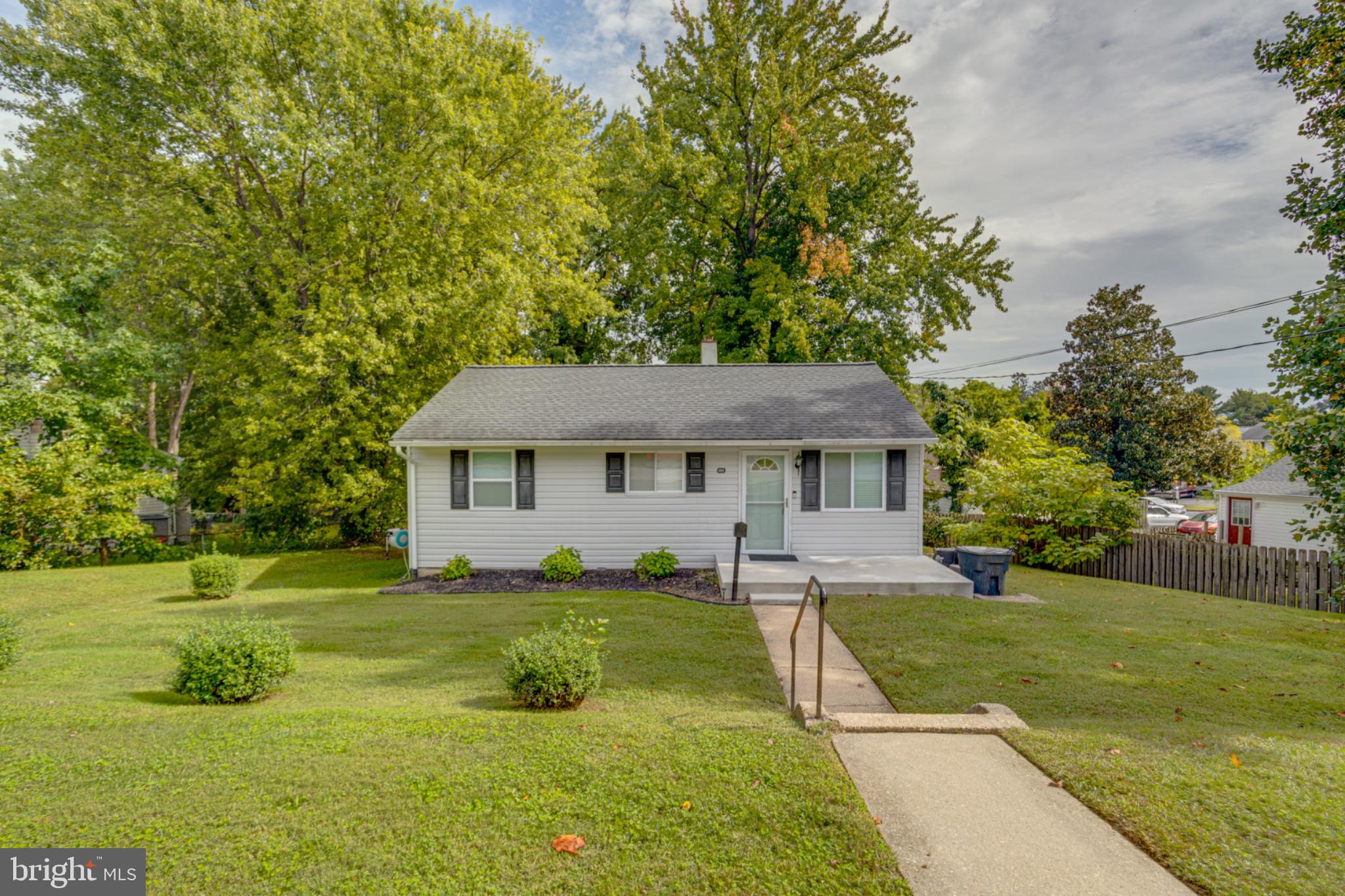 801 GARFIELD ROAD
