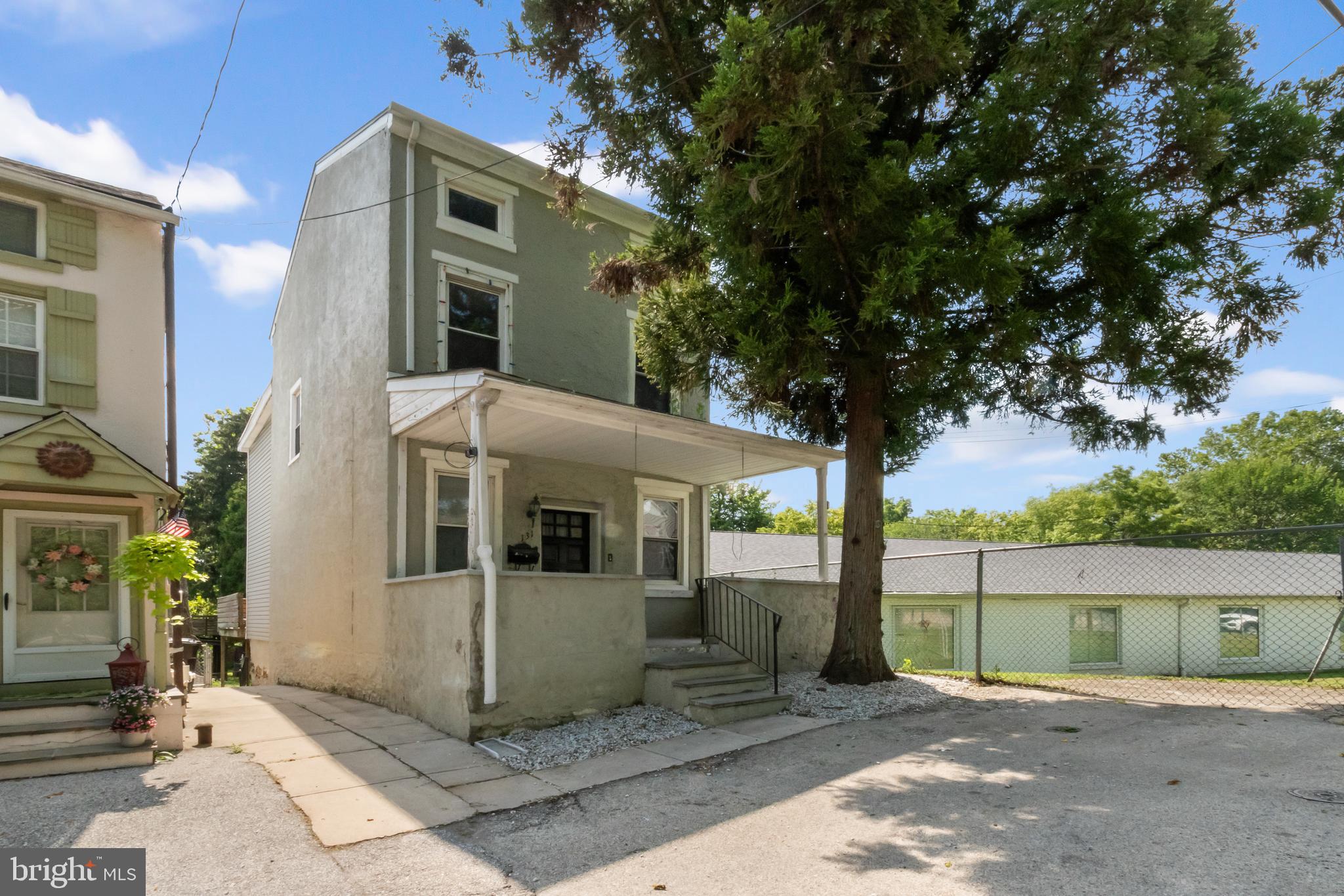 131 BARREN HILL ROAD