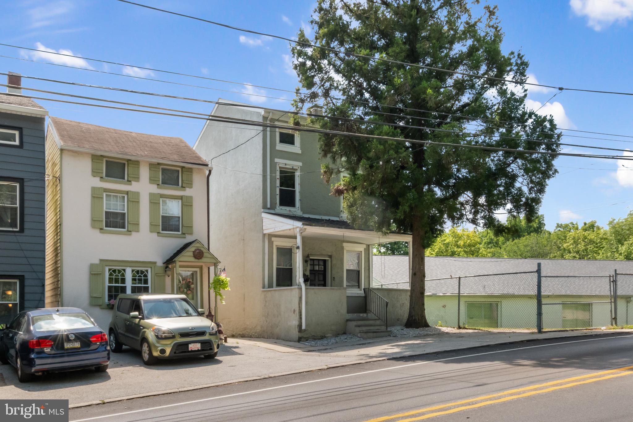 131 BARREN HILL ROAD