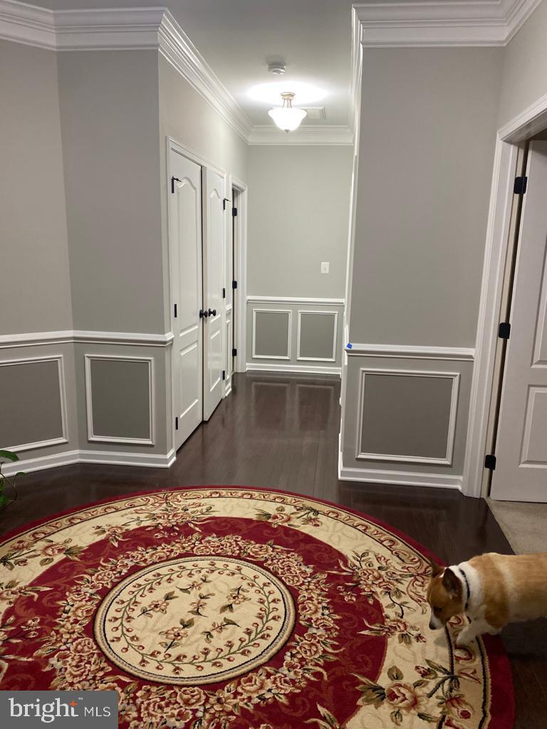 LOUDOUN VALLEY ESTATES 2 - Residential Lease