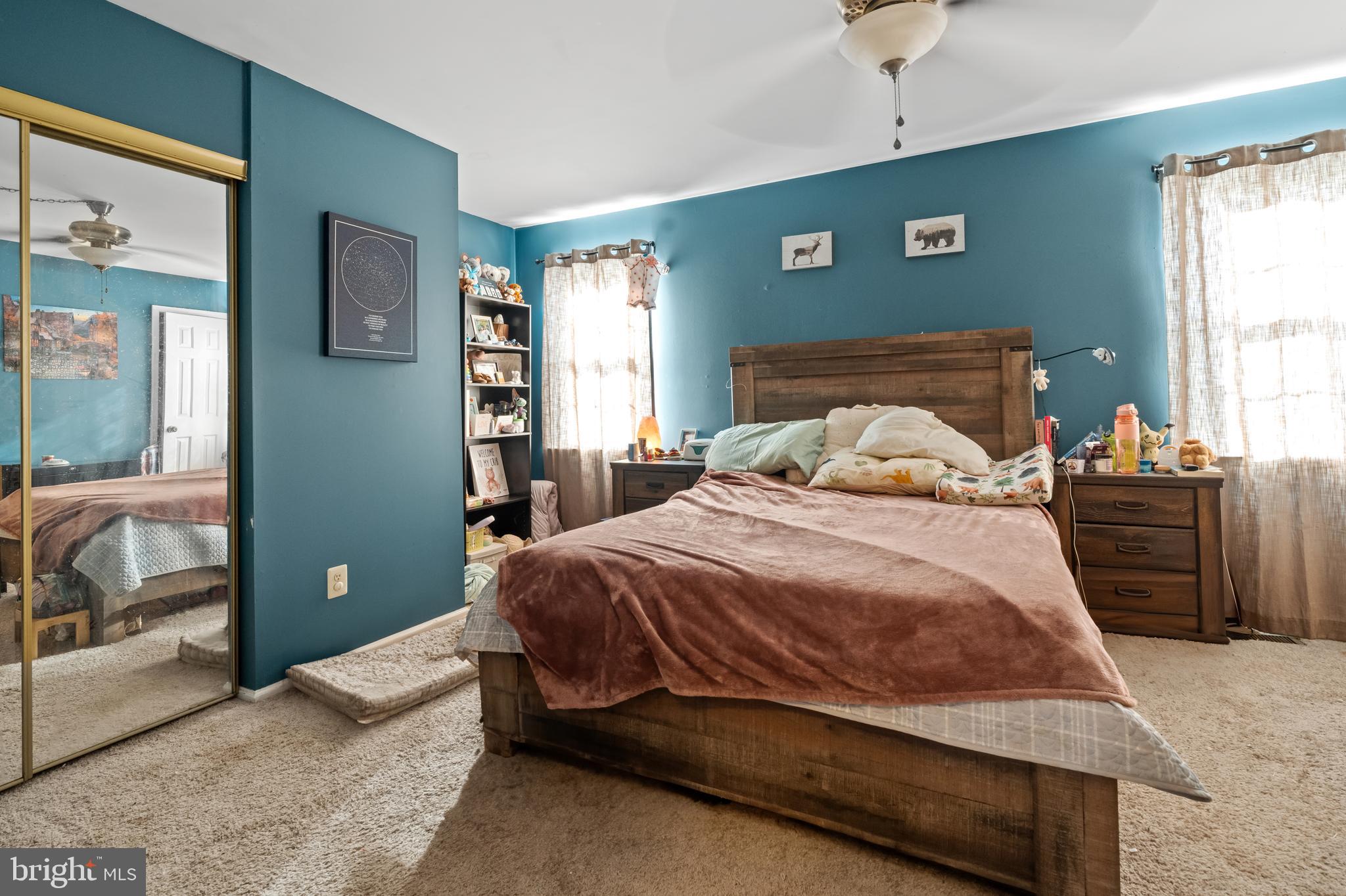 CEDAR HILL - Residential