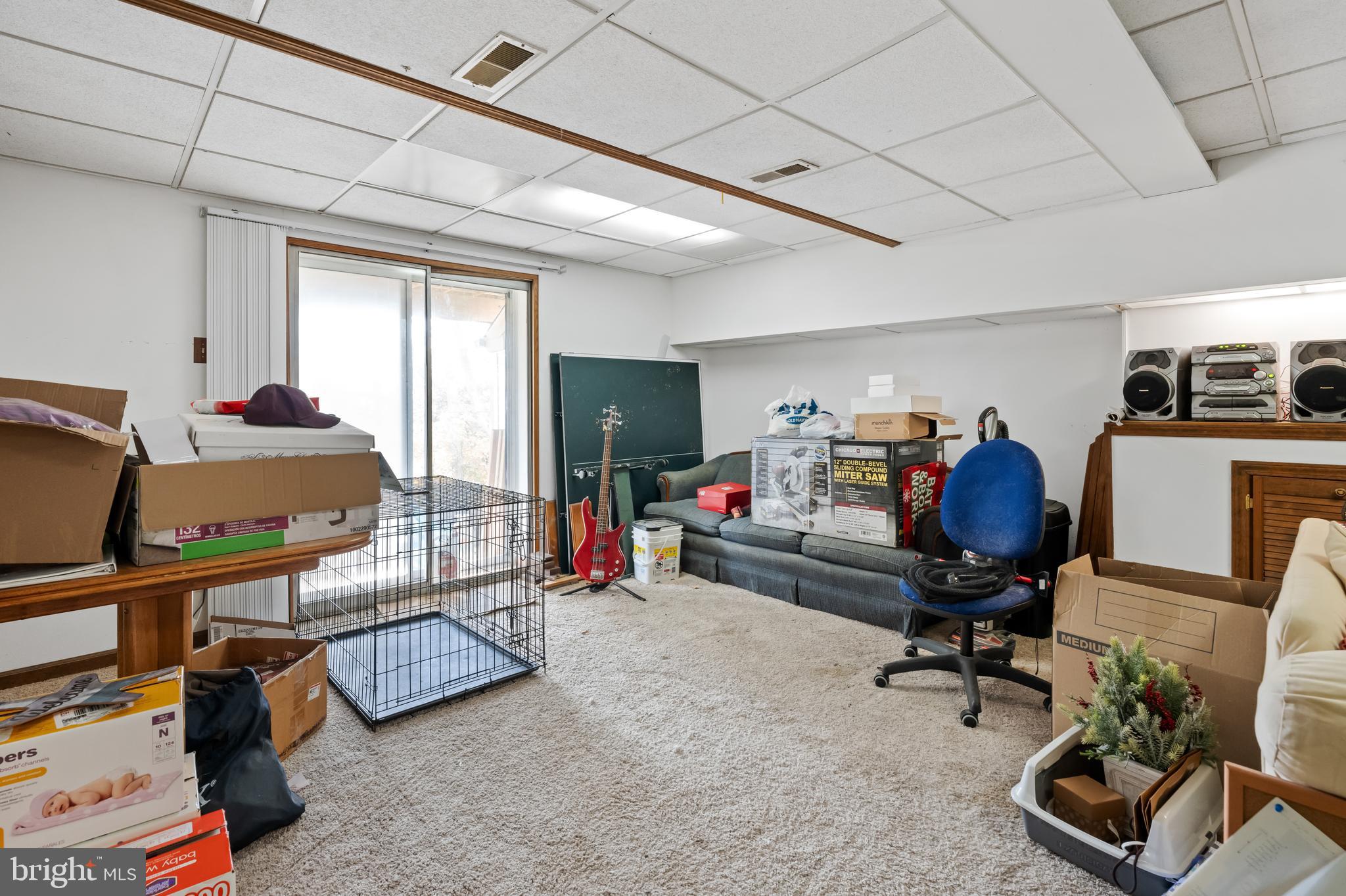 CEDAR HILL - Residential