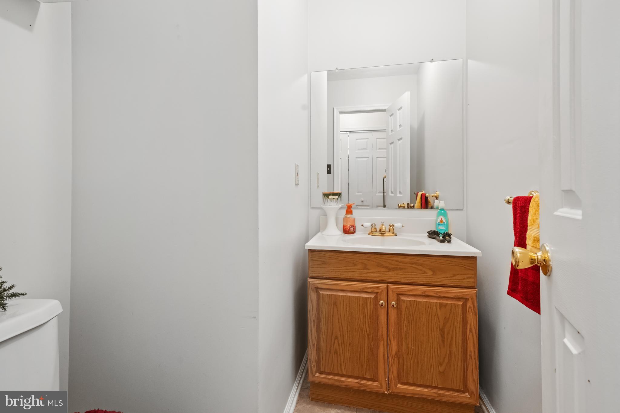 CEDAR HILL - Residential