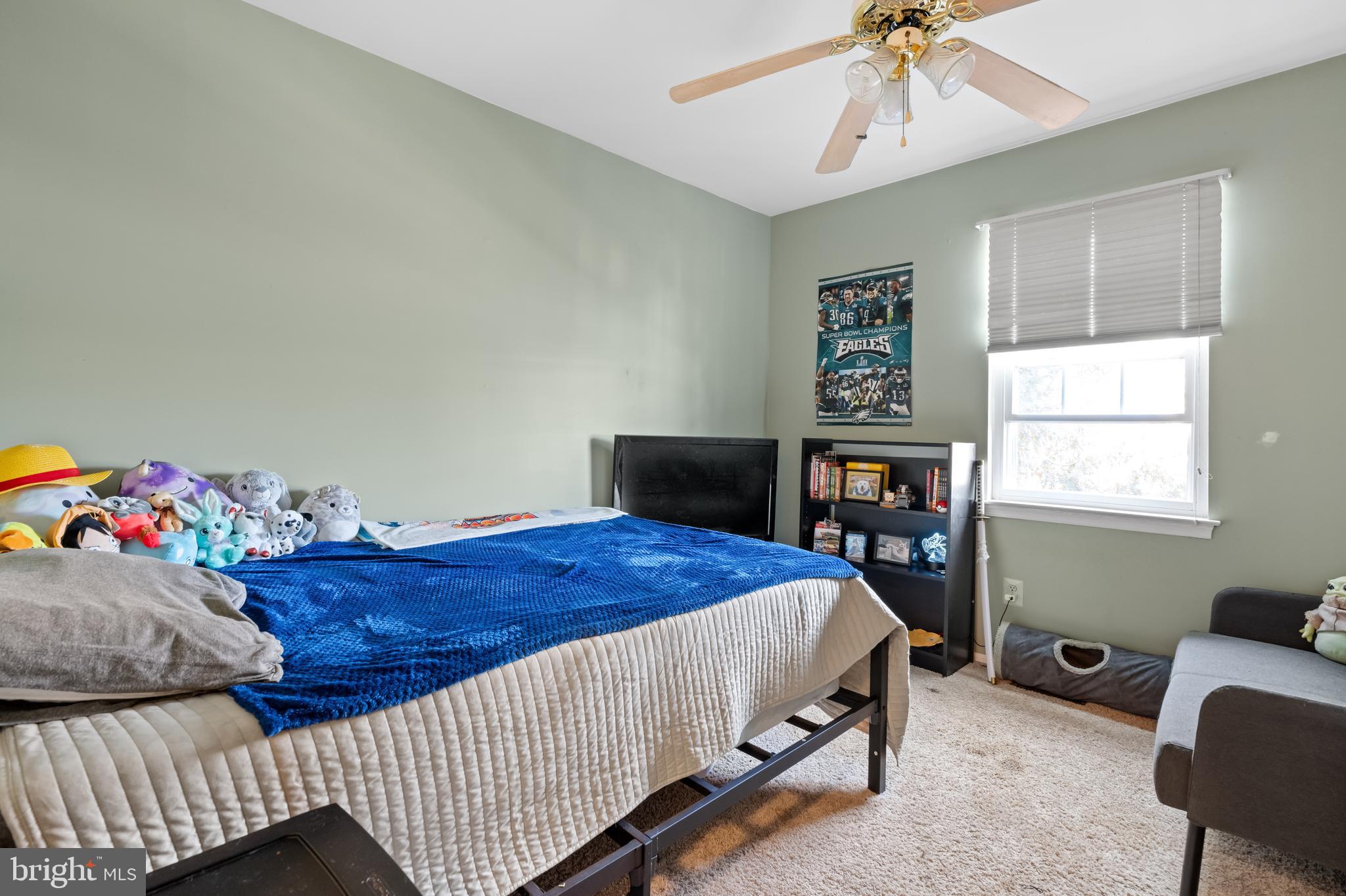 CEDAR HILL - Residential