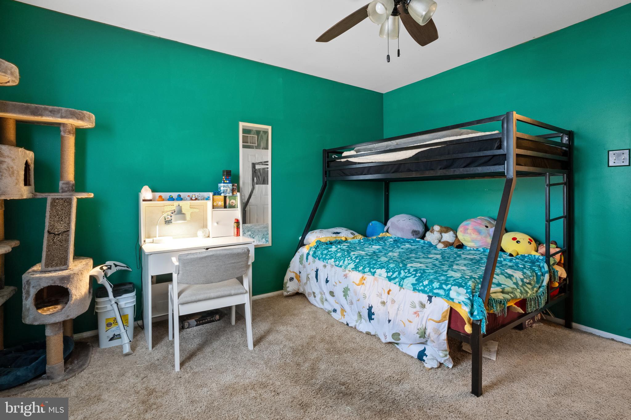 CEDAR HILL - Residential