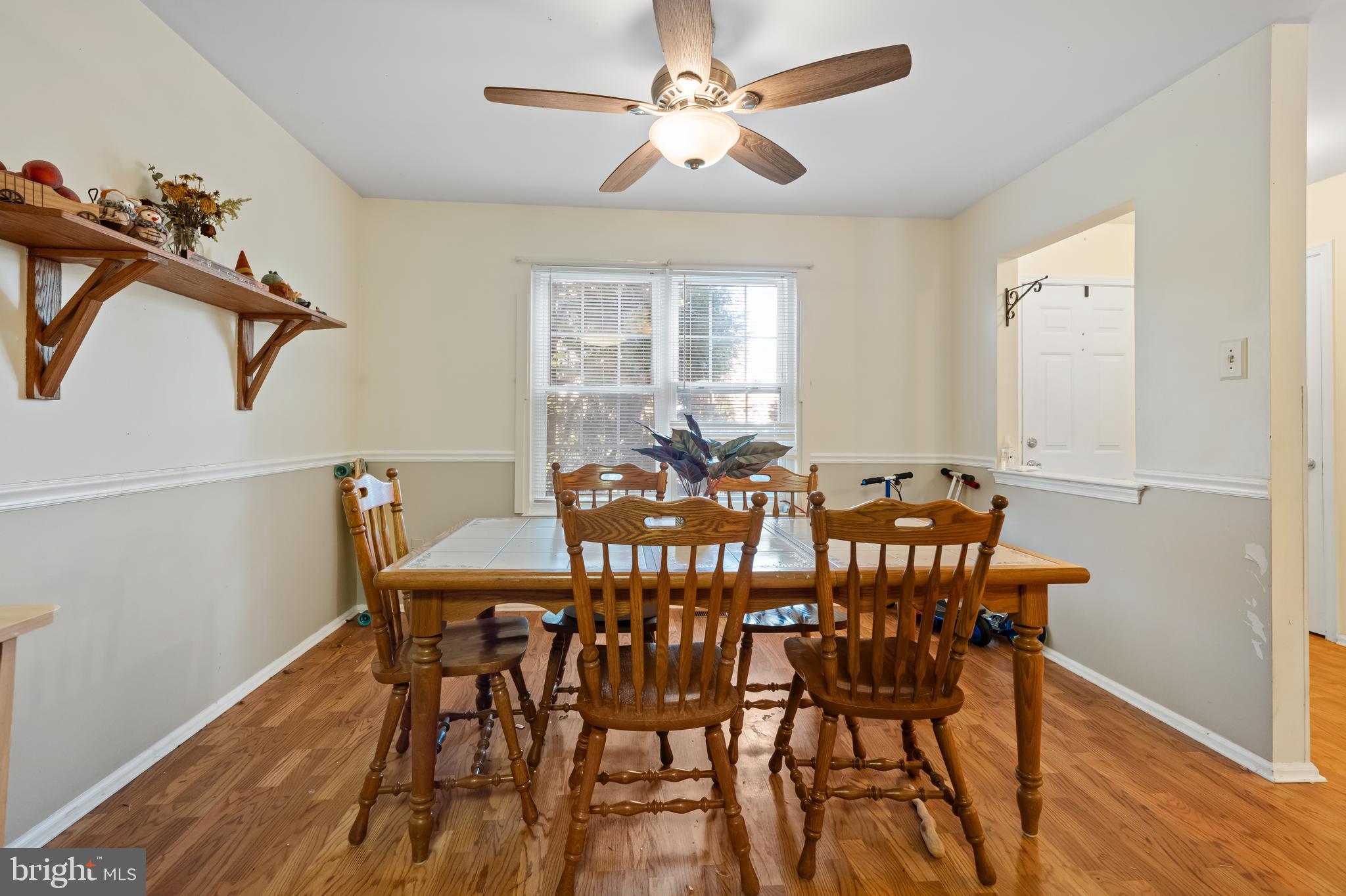 CEDAR HILL - Residential