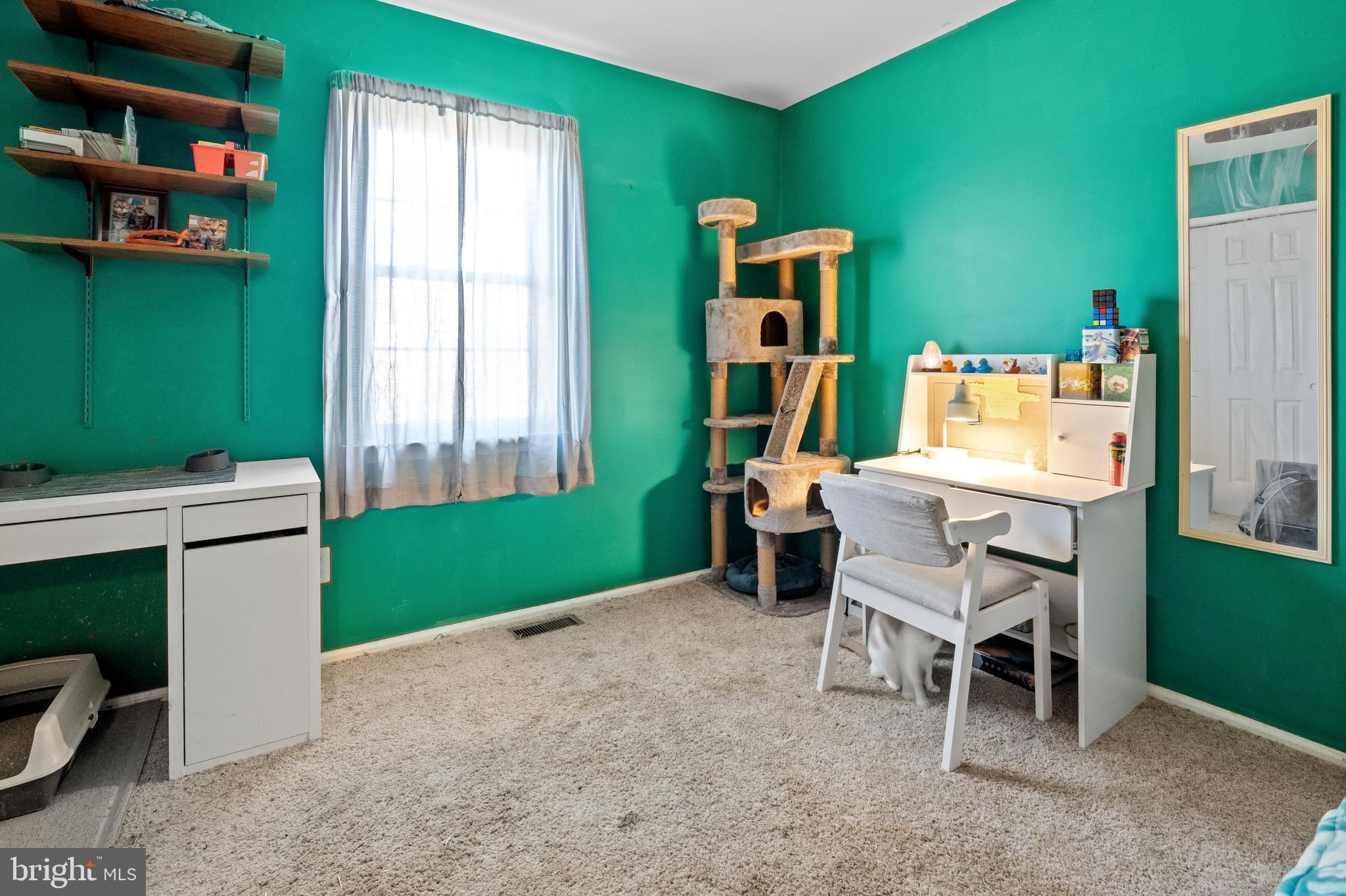 CEDAR HILL - Residential