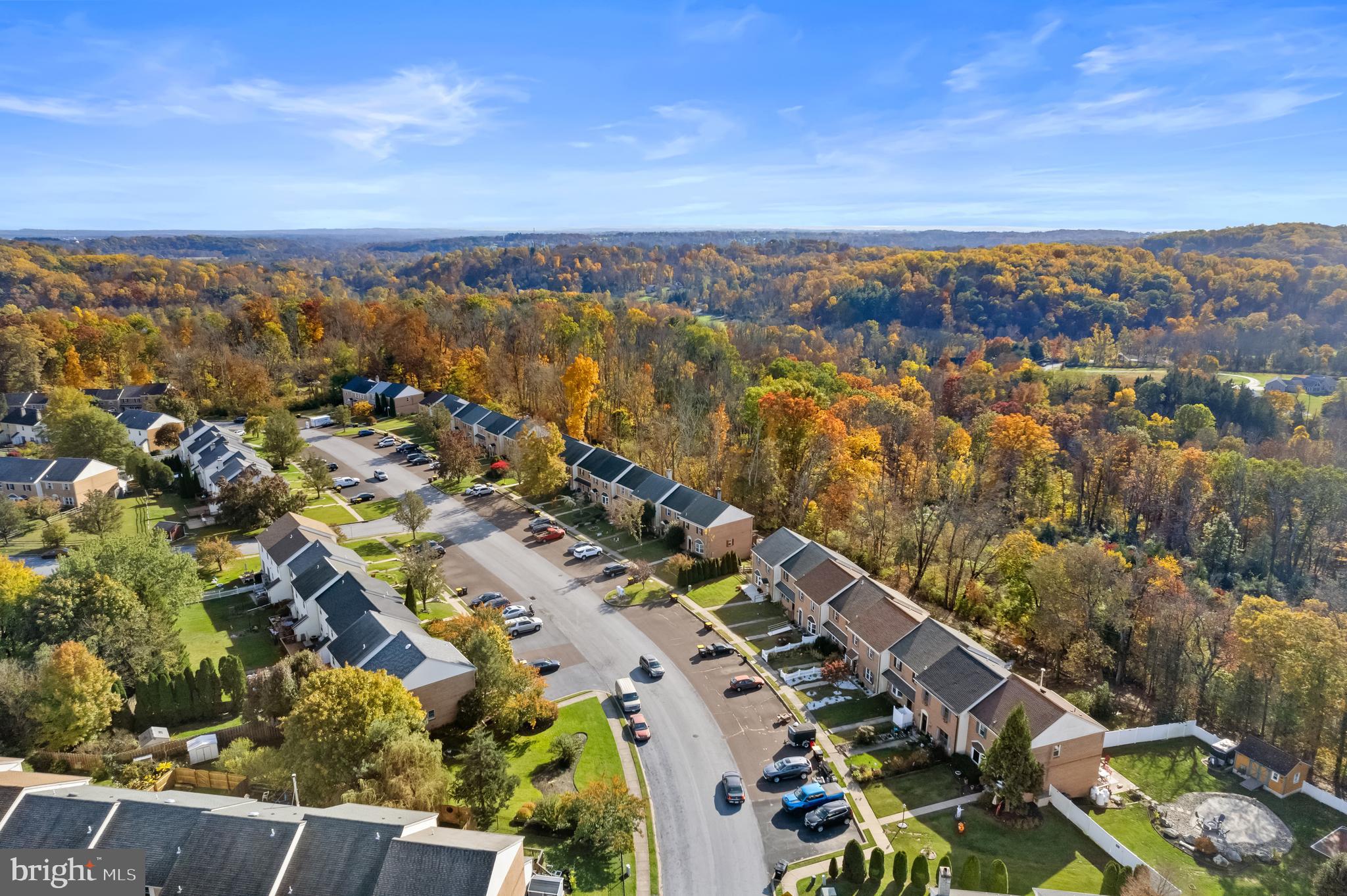 CEDAR HILL - Residential