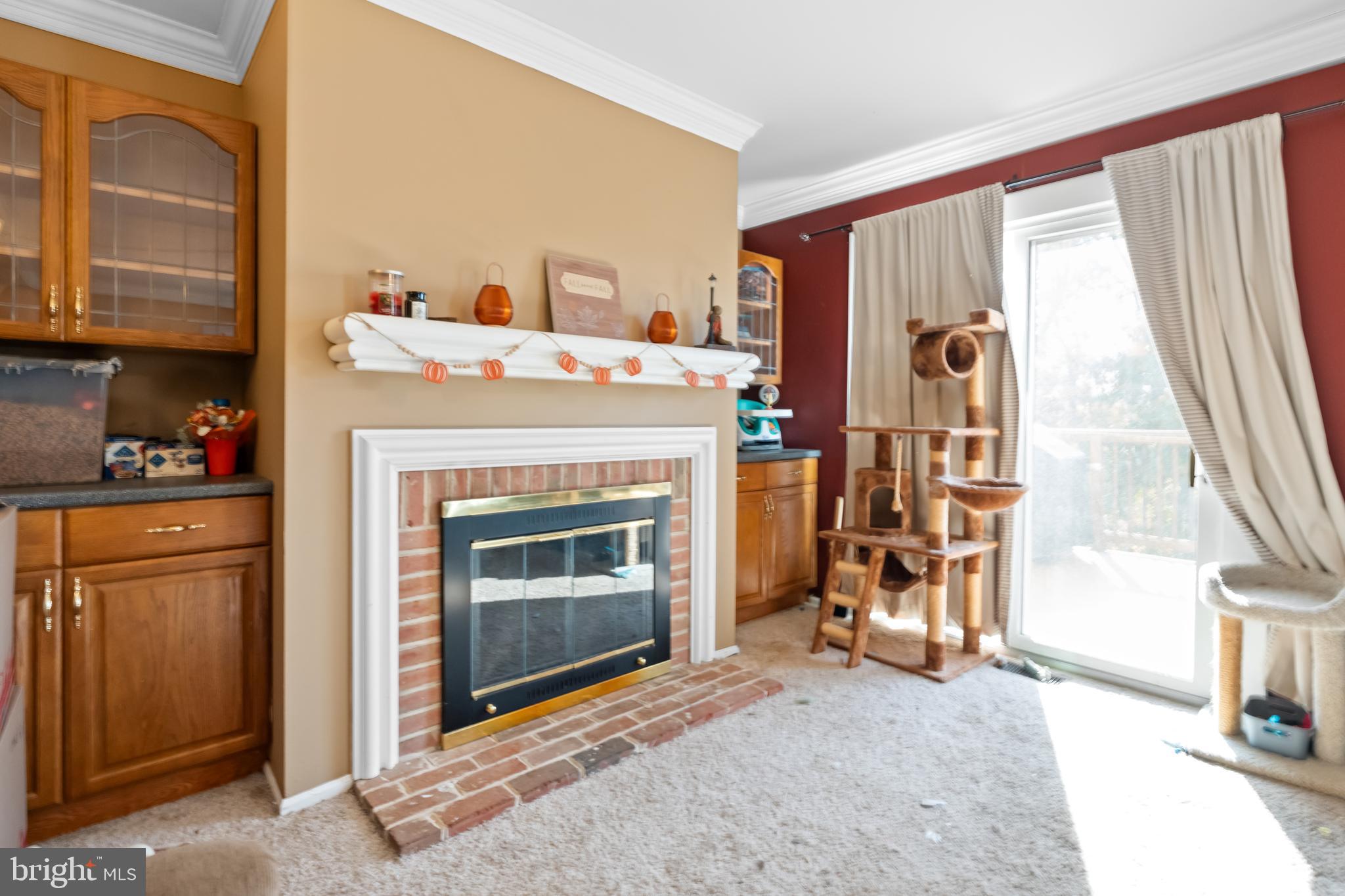 CEDAR HILL - Residential