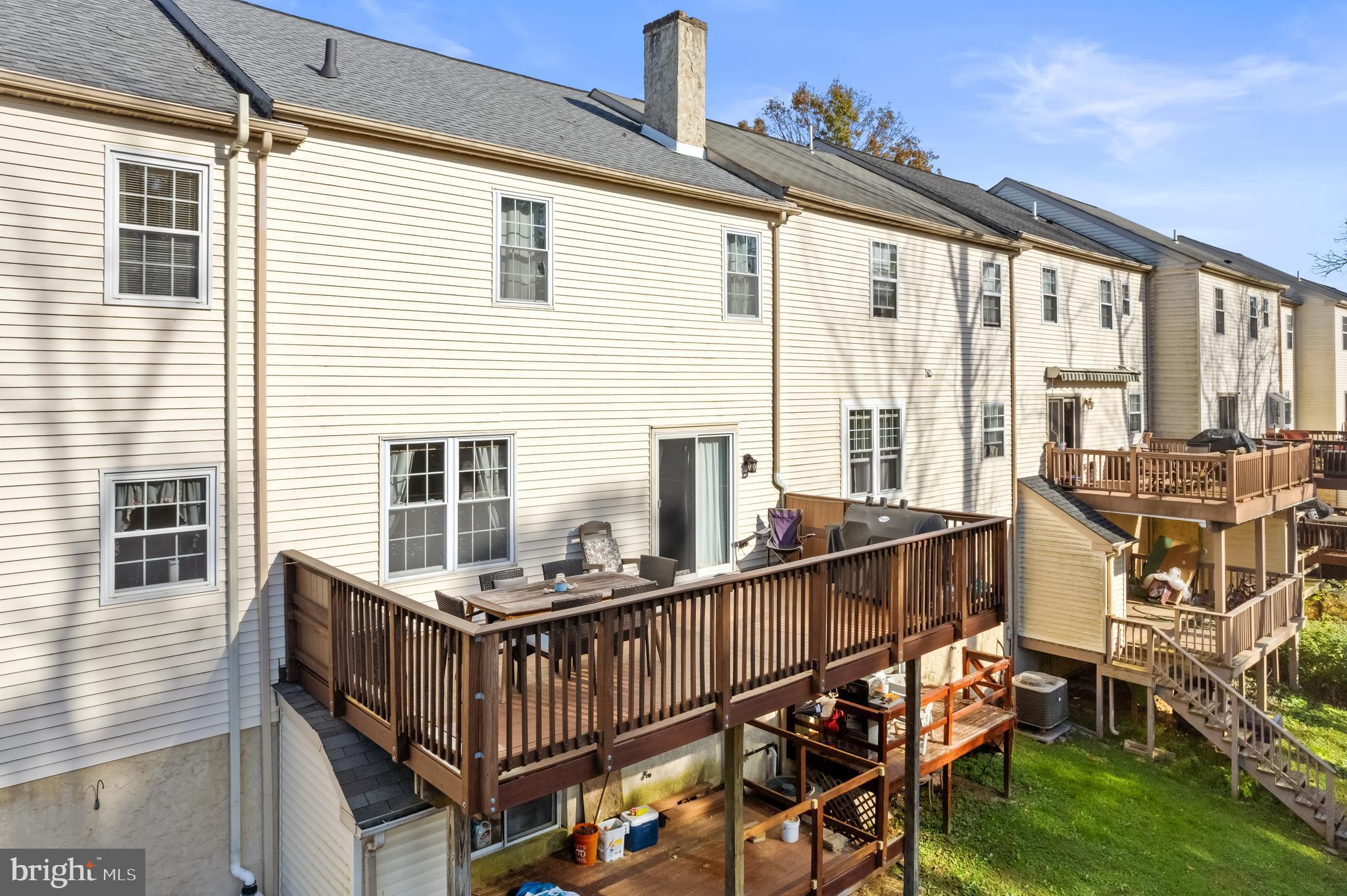CEDAR HILL - Residential