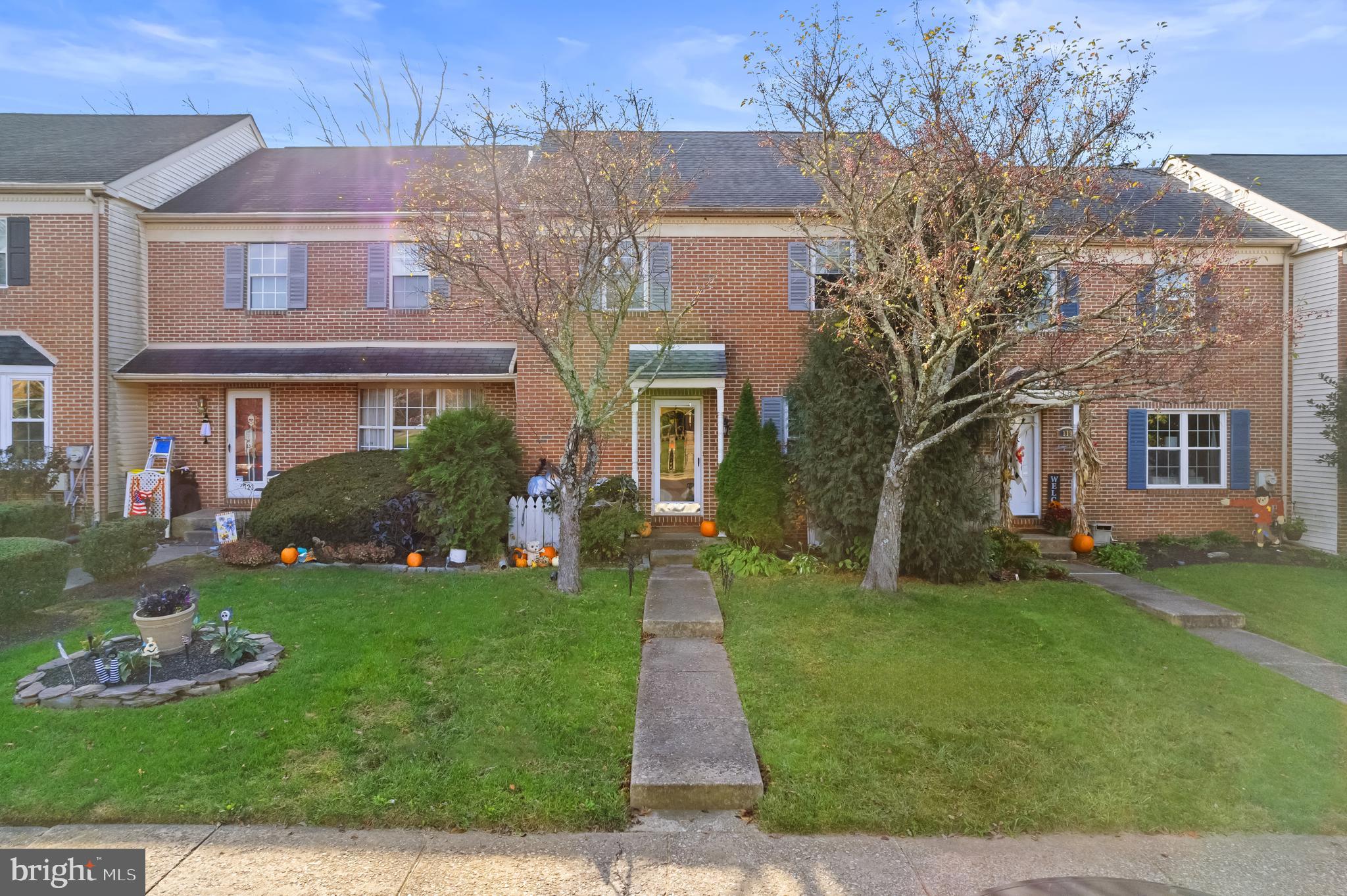 CEDAR HILL - Residential