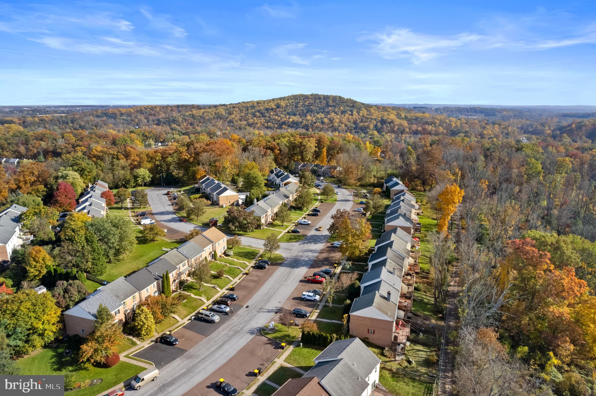 CEDAR HILL - Residential