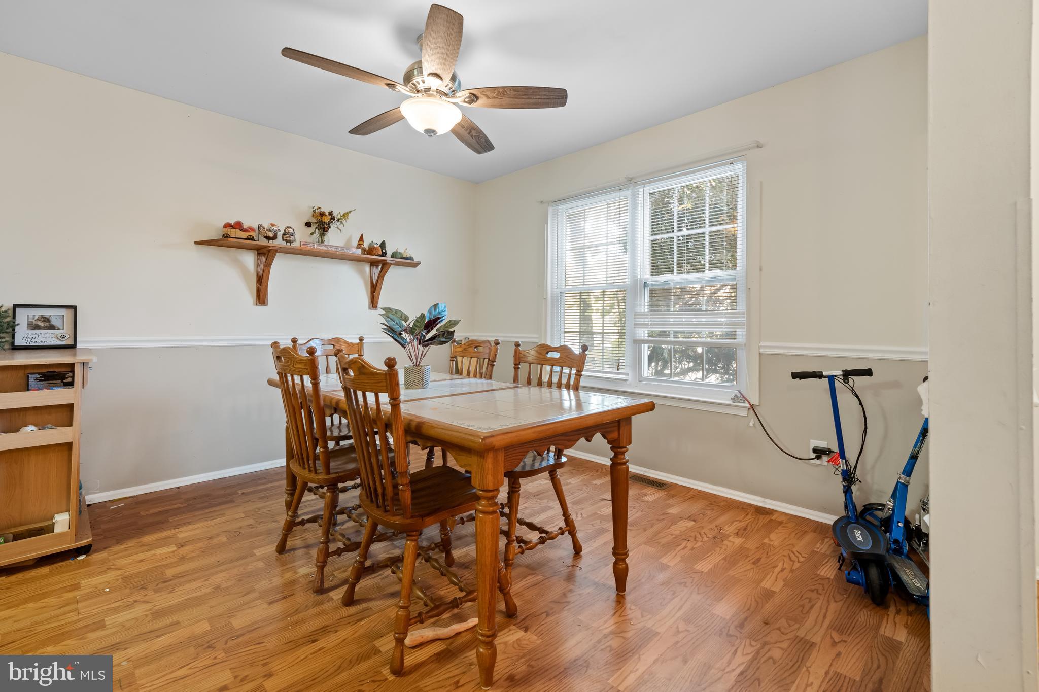 CEDAR HILL - Residential