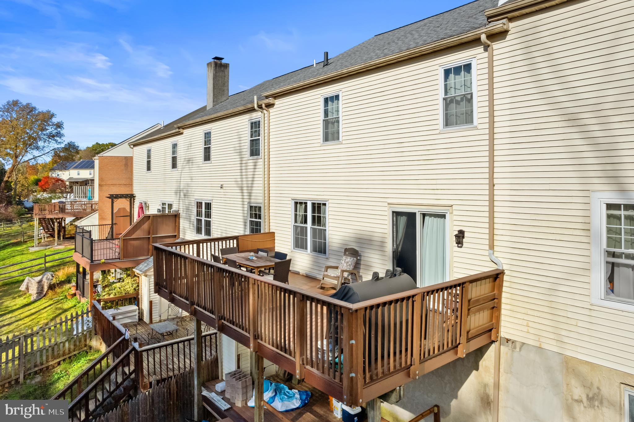 CEDAR HILL - Residential