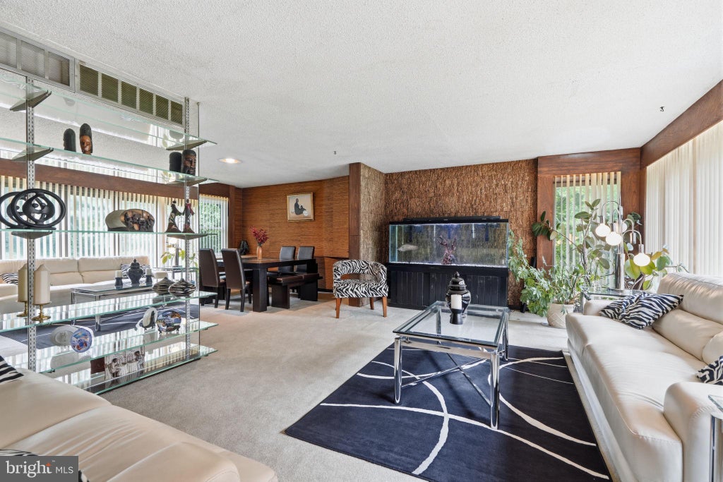 Photo of 1028 Arboretum Road, WYNCOTE, PA 19095 (MLS # PAMC2191880)