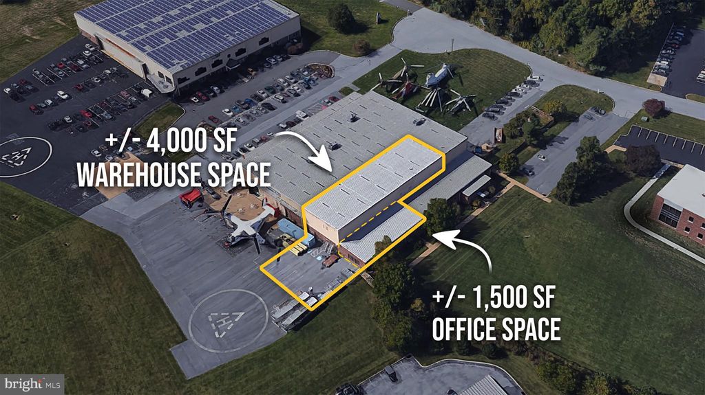 Photo of 1220 American Boulevard, WEST CHESTER, PA 19380 (MLS # PACT2110288)