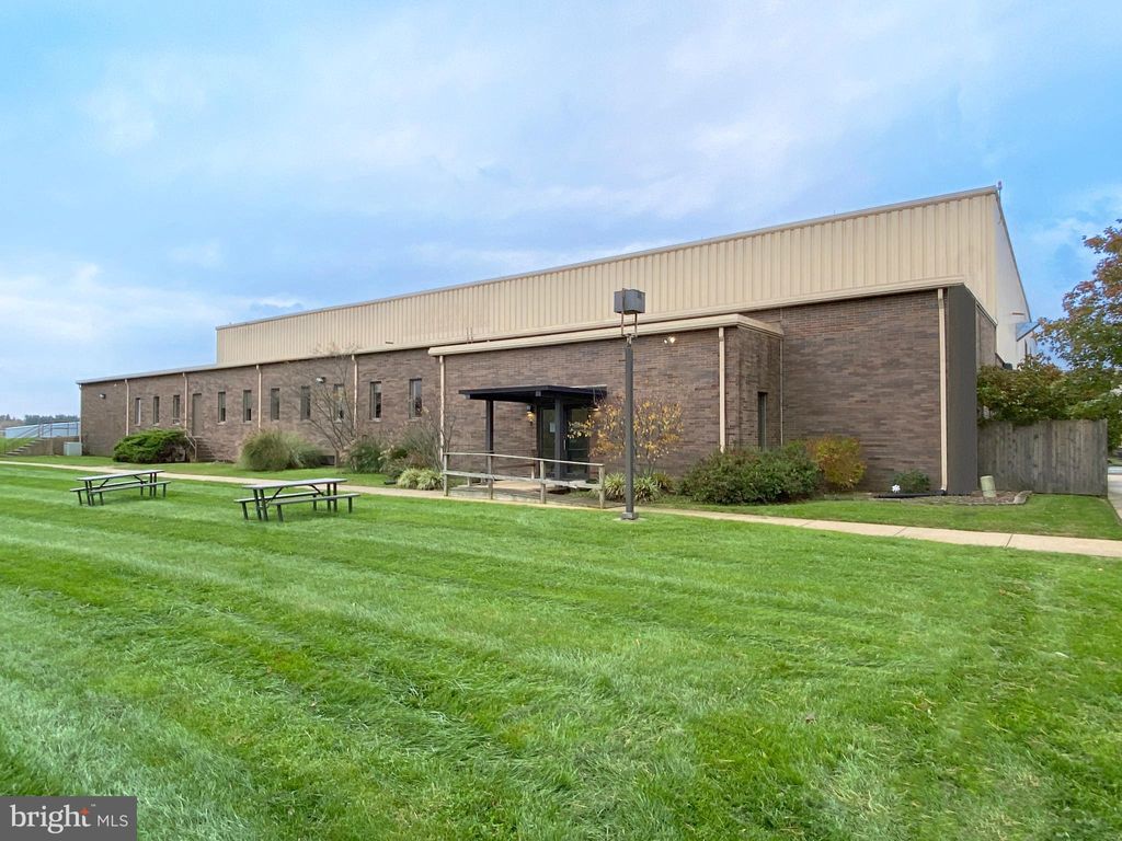 Photo of 1220 American Boulevard, WEST CHESTER, PA 19380 (MLS # PACT2110288)