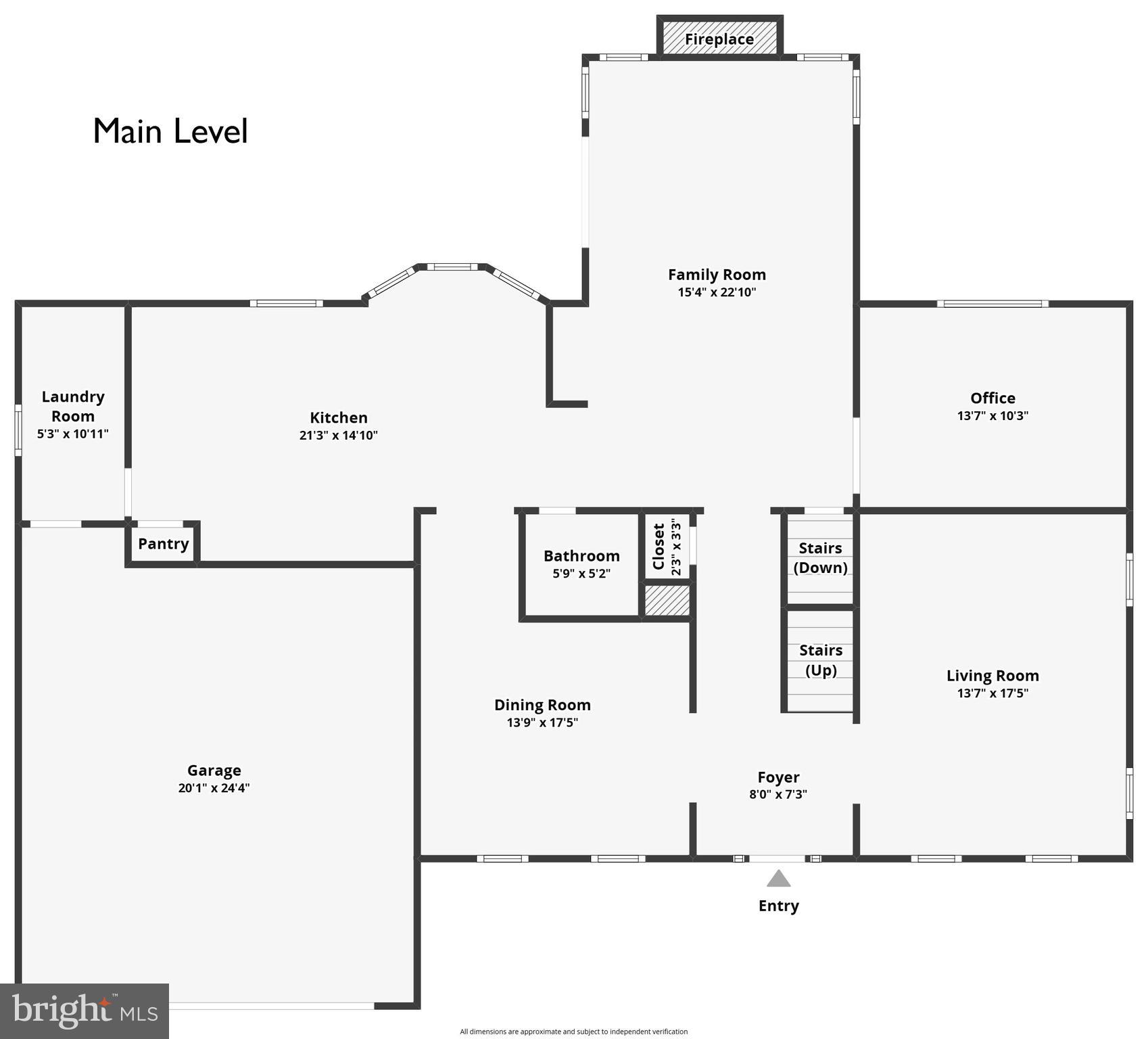 JAMES CREEK - Residential