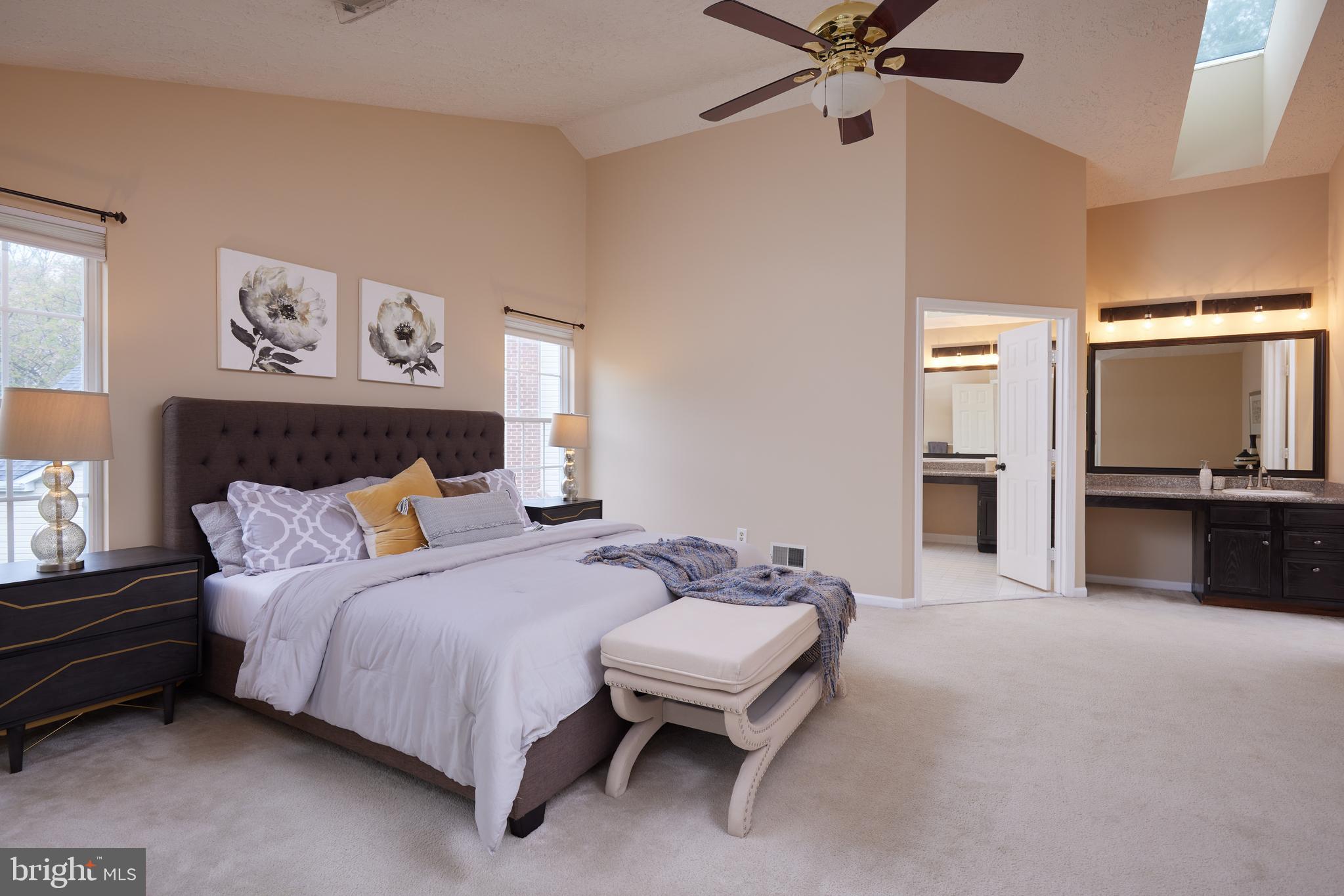 JAMES CREEK - Residential