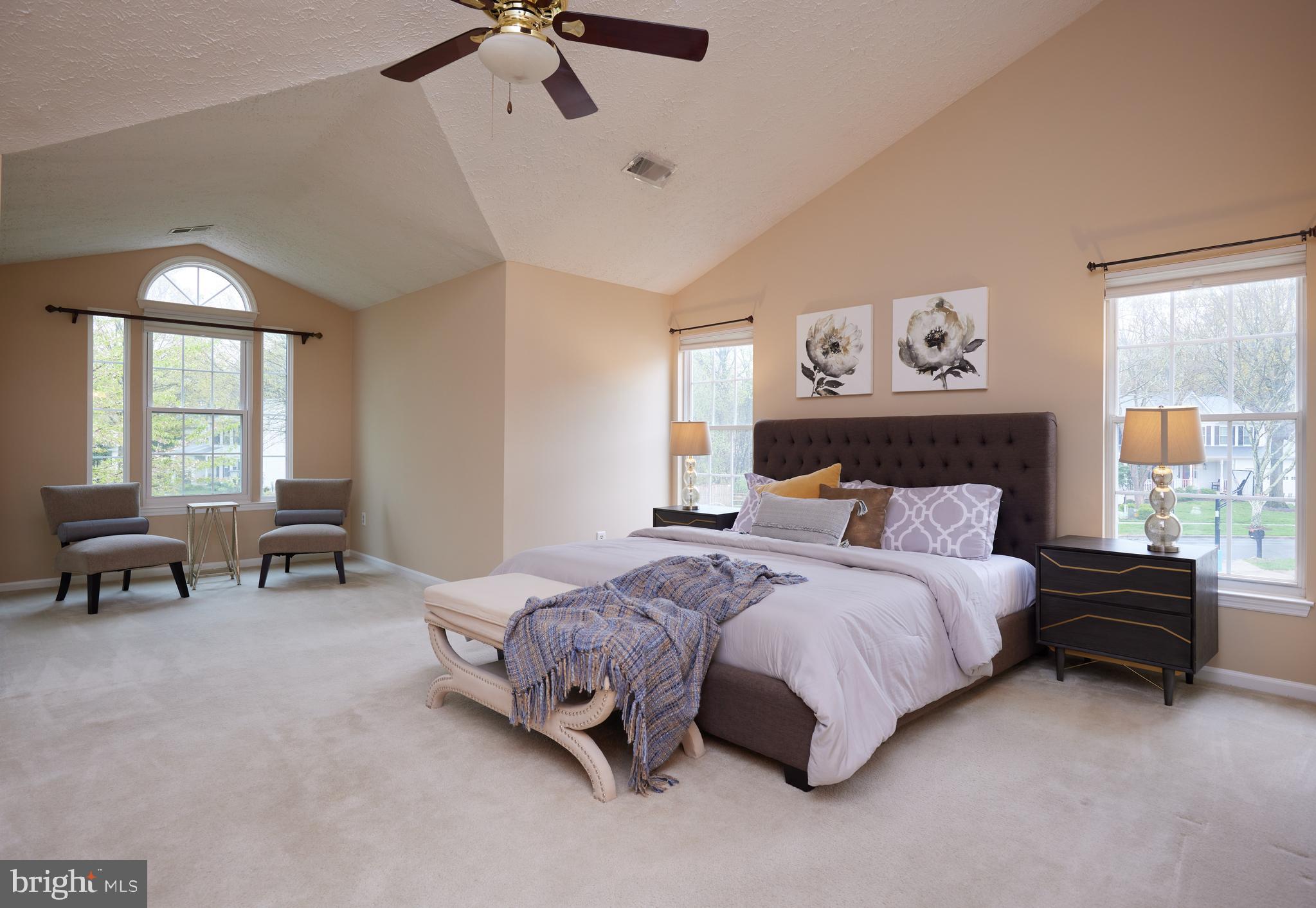 JAMES CREEK - Residential