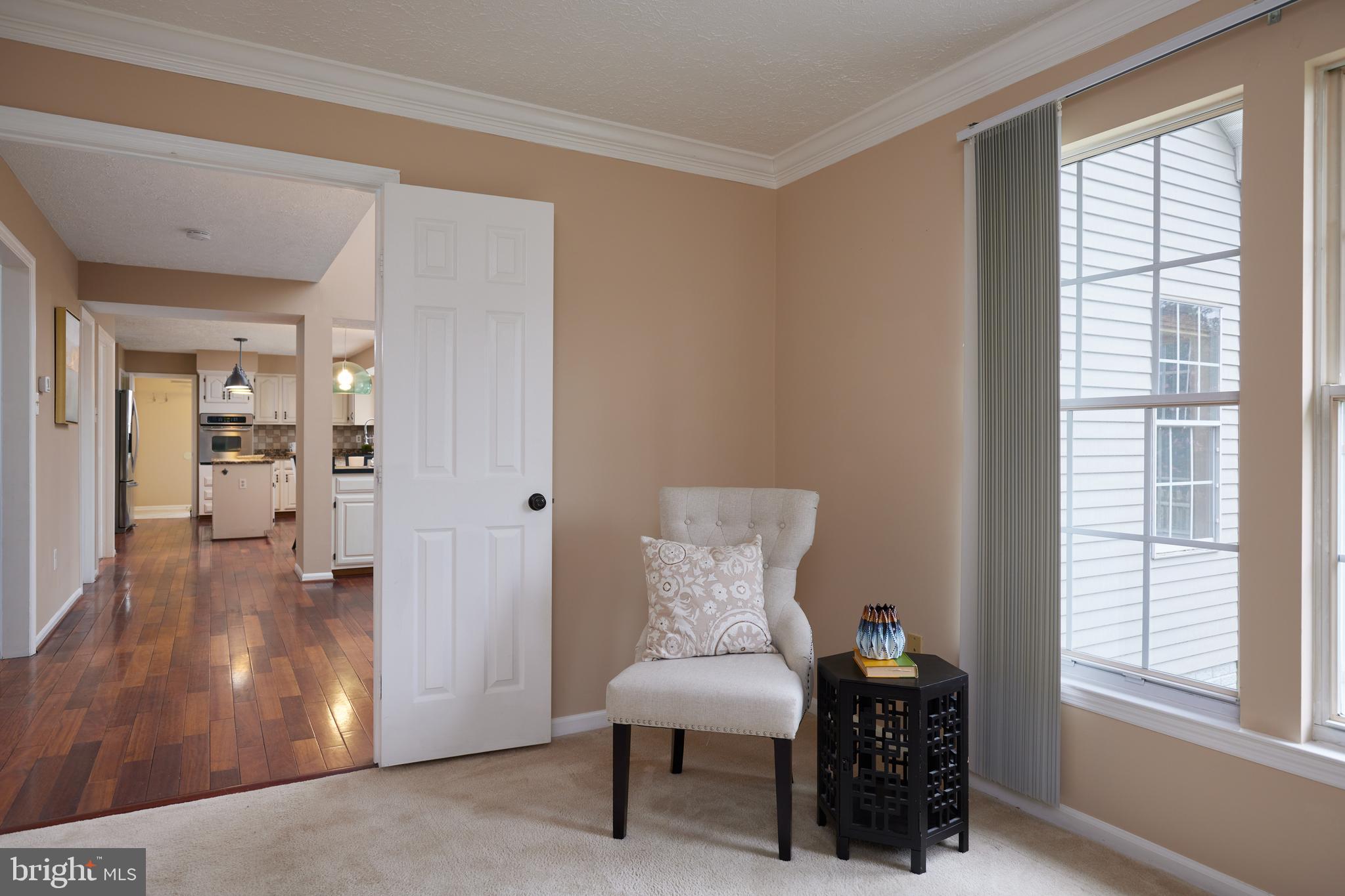 JAMES CREEK - Residential