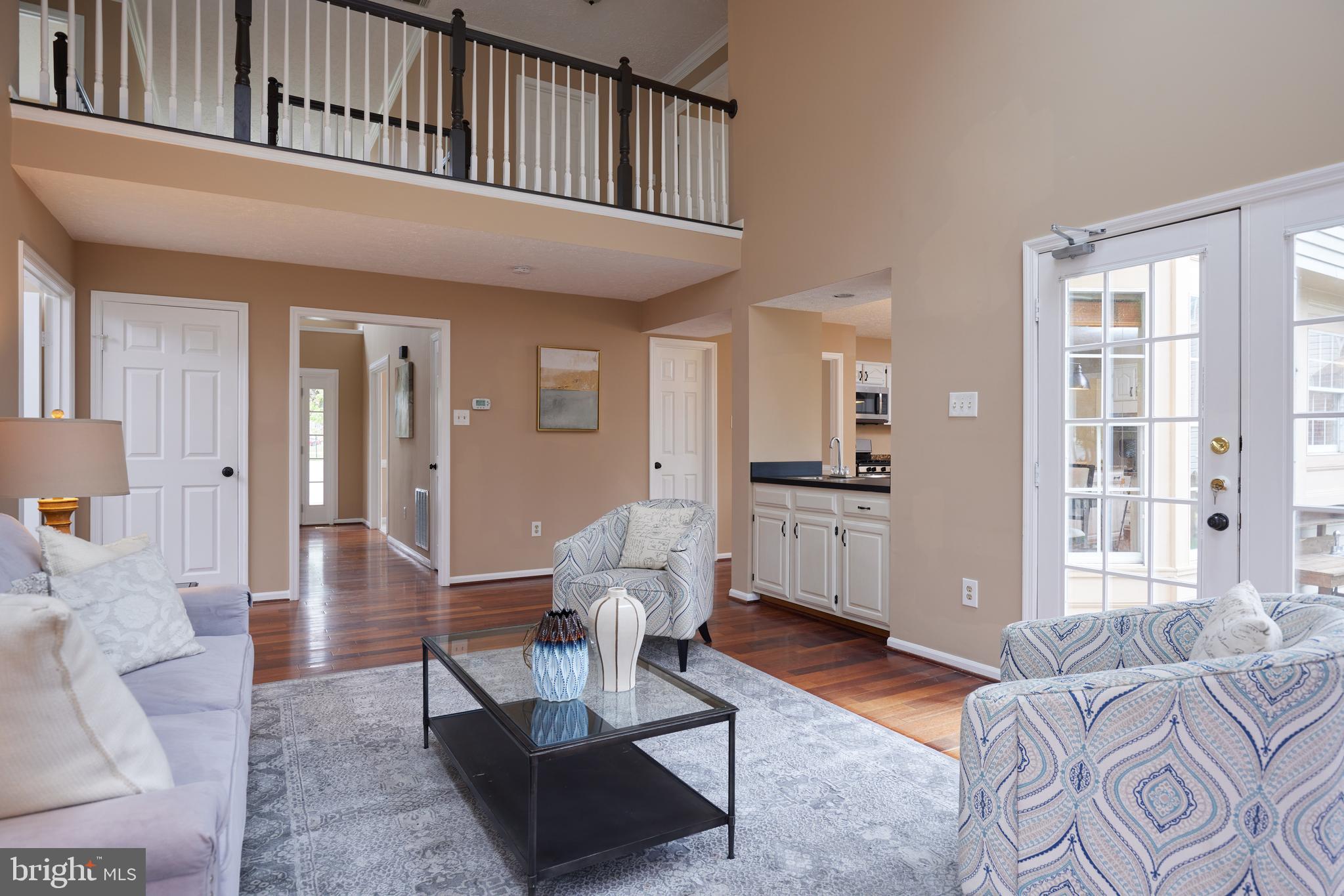 JAMES CREEK - Residential