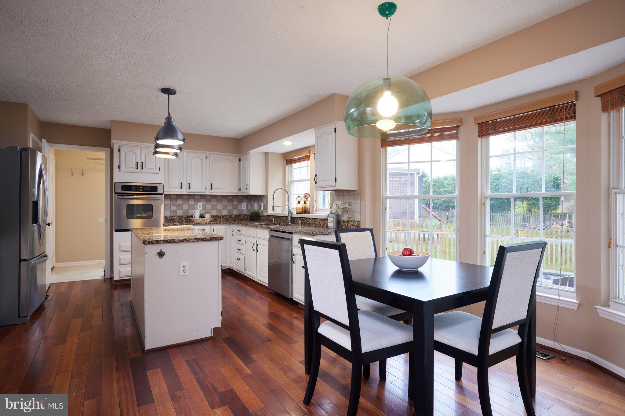 JAMES CREEK - Residential