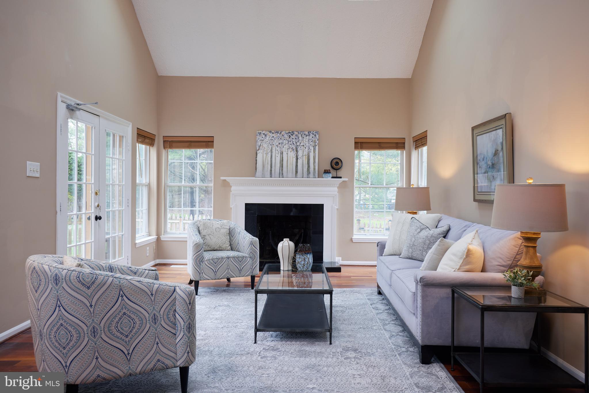 JAMES CREEK - Residential