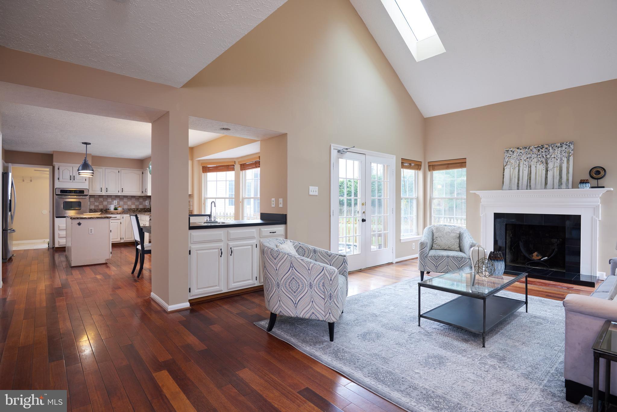 JAMES CREEK - Residential