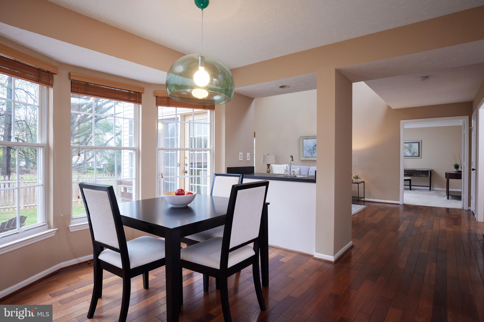 JAMES CREEK - Residential