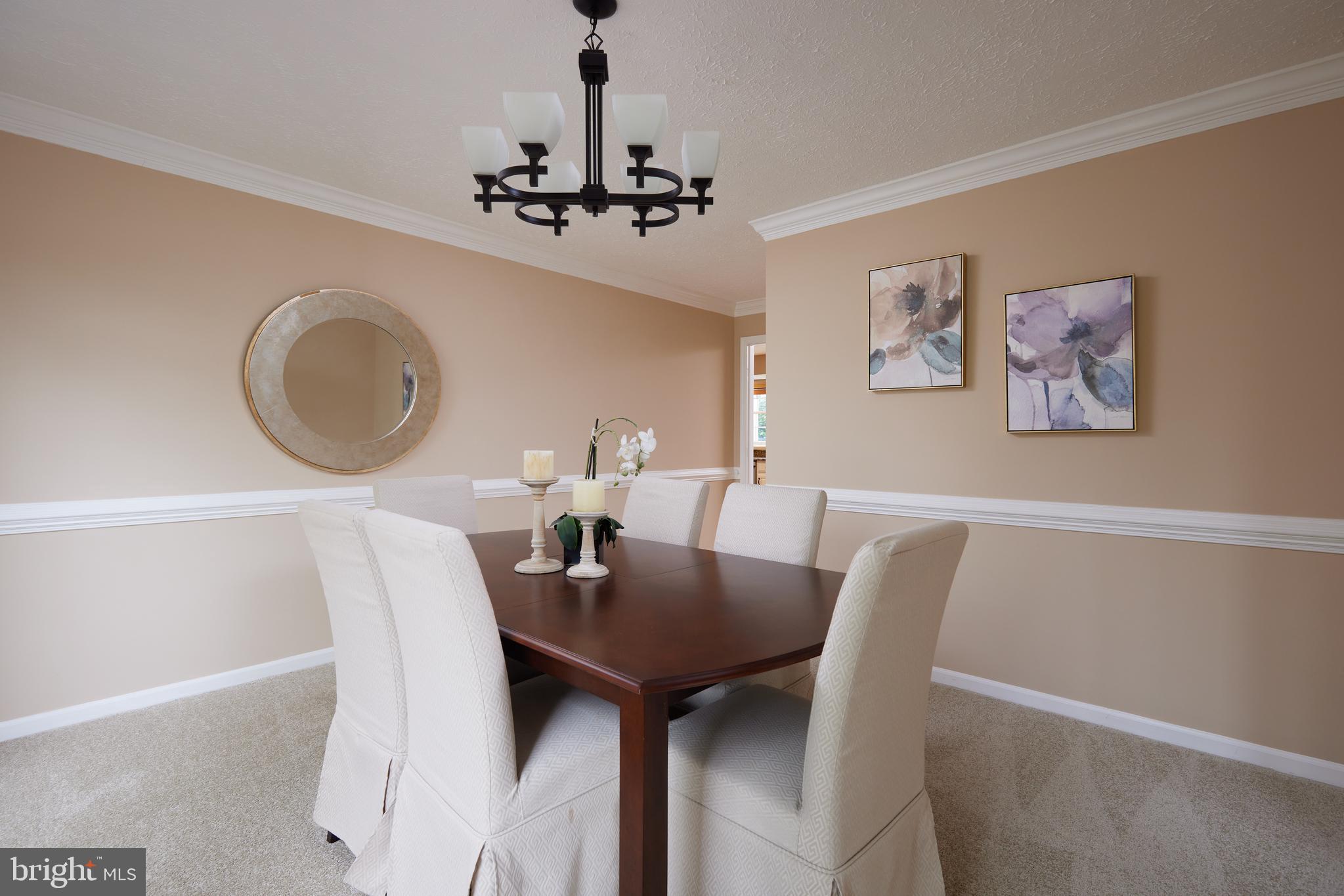 JAMES CREEK - Residential