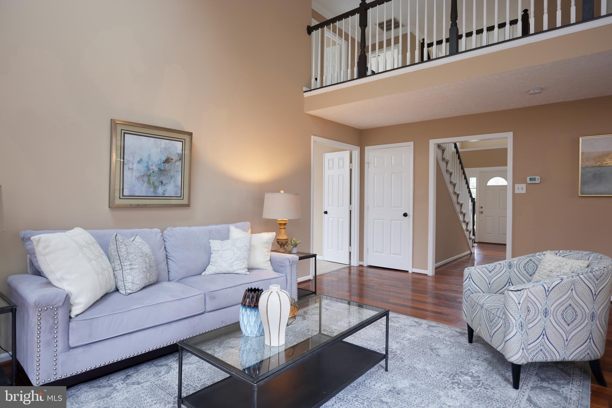 JAMES CREEK - Residential