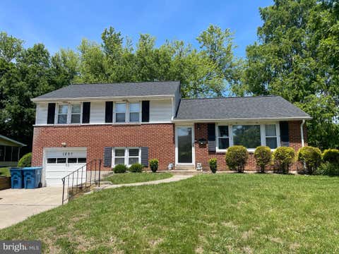 Homes For Rent - 1807 Graywell Road<br/> WILMINGTON, DE 19803