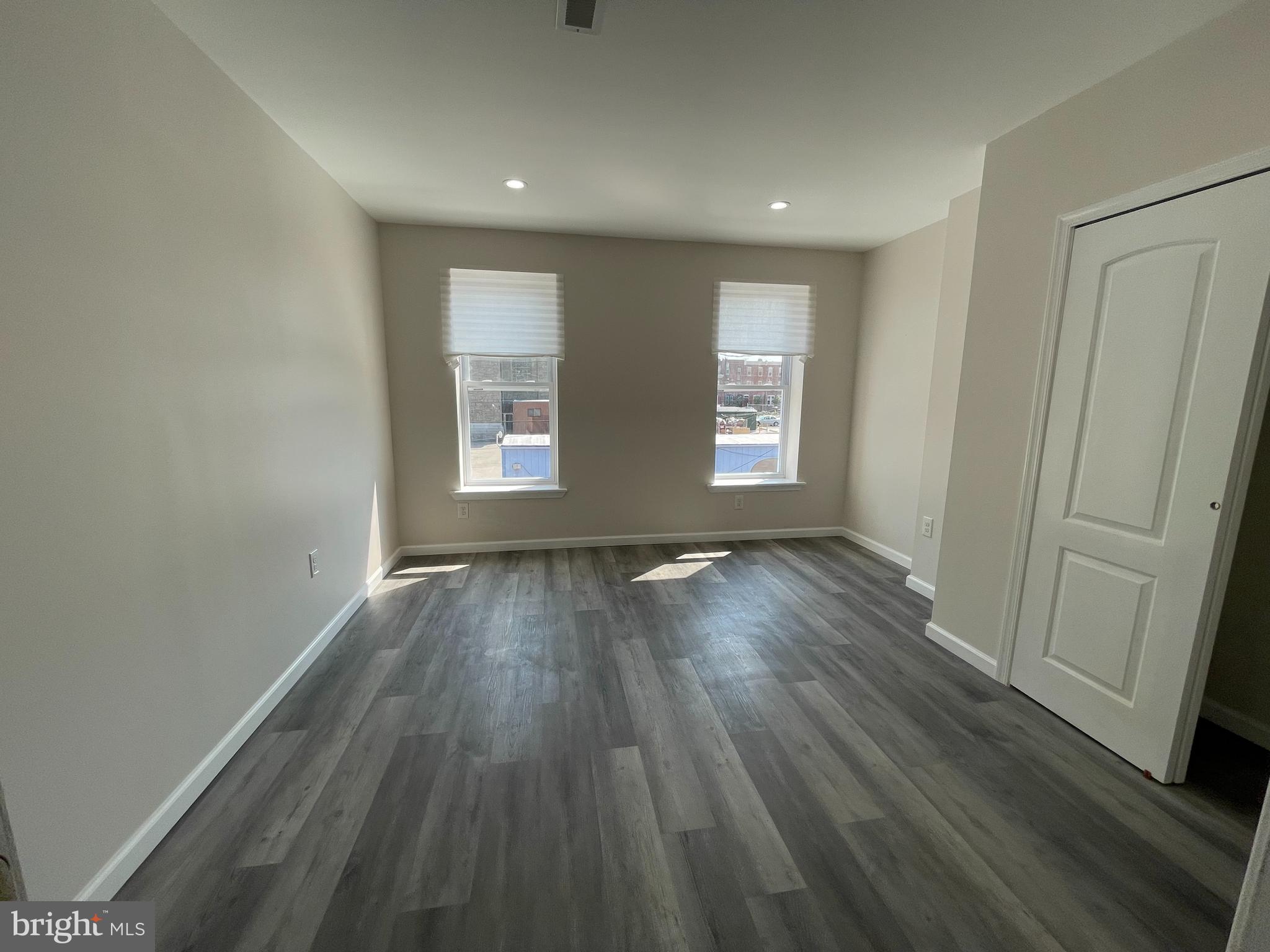 POINT BREEZE - Residential Lease