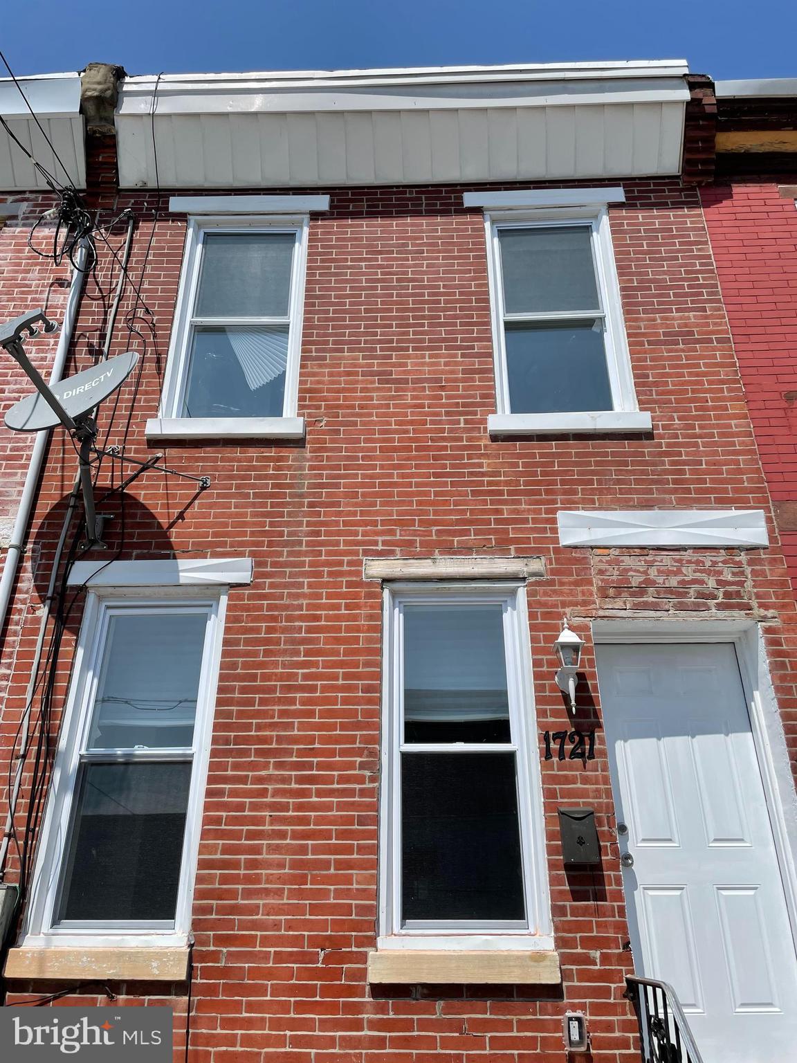 POINT BREEZE - Residential Lease