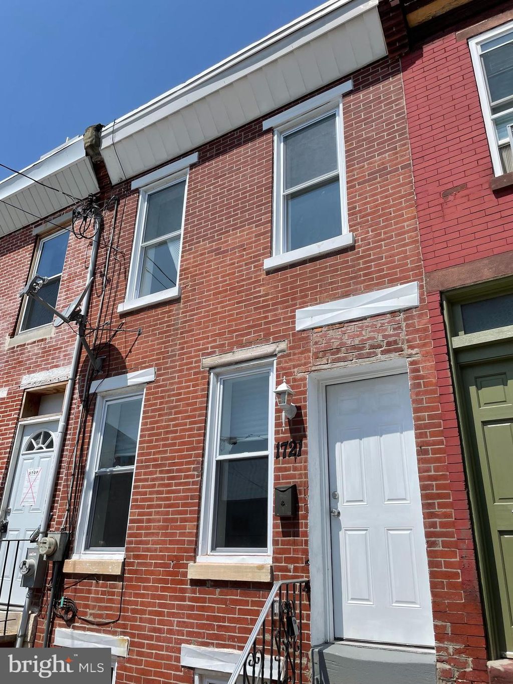 Photo of 1721 Fernon Street, PHILADELPHIA, PA 19145 (MLS # PAPH2547772)
