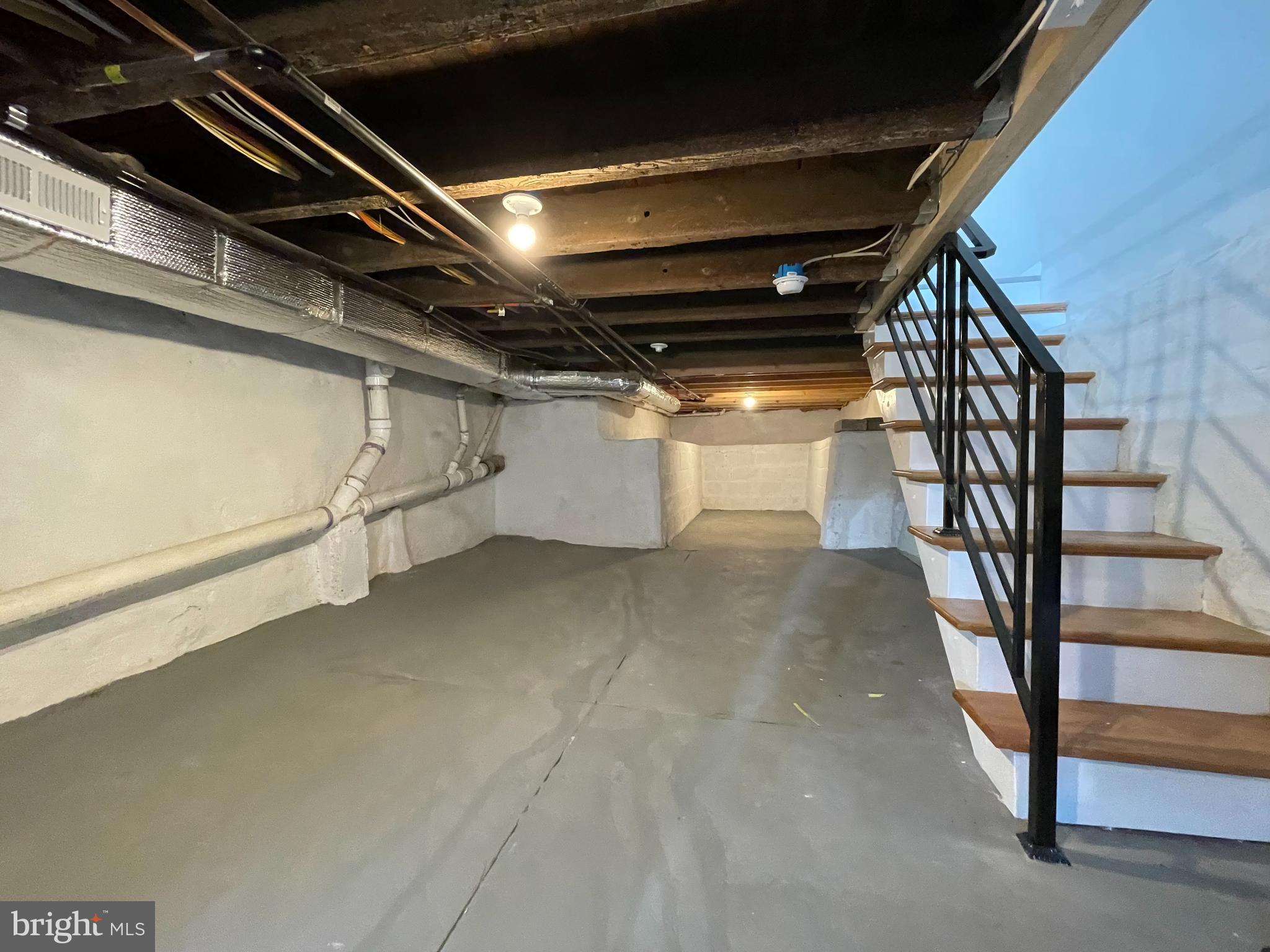 POINT BREEZE - Residential Lease