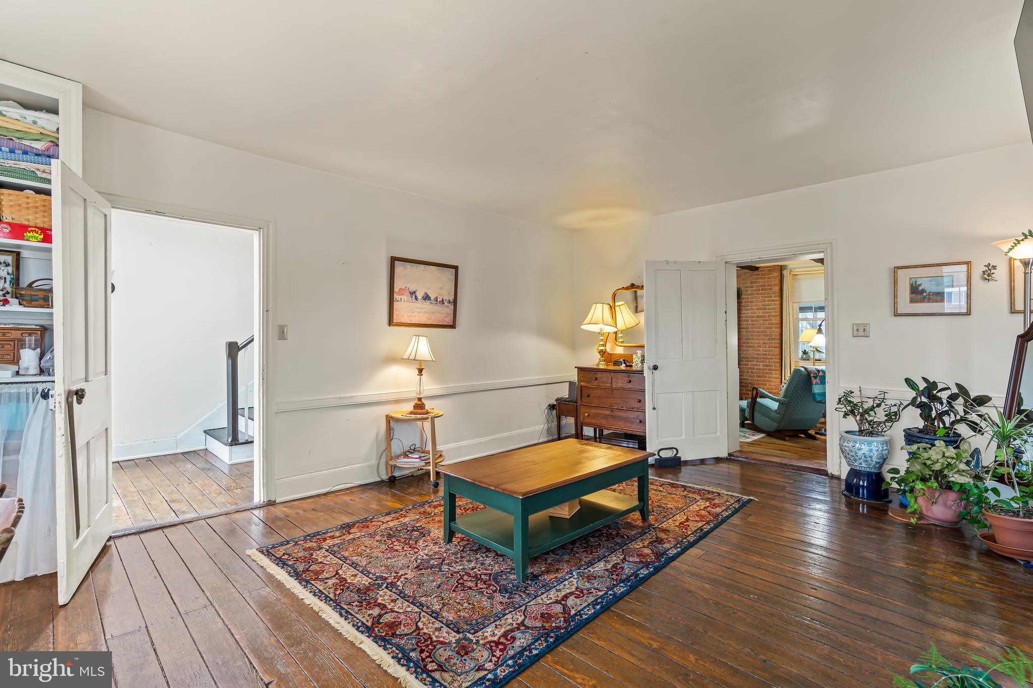 WILLIAMSPORT - Residential