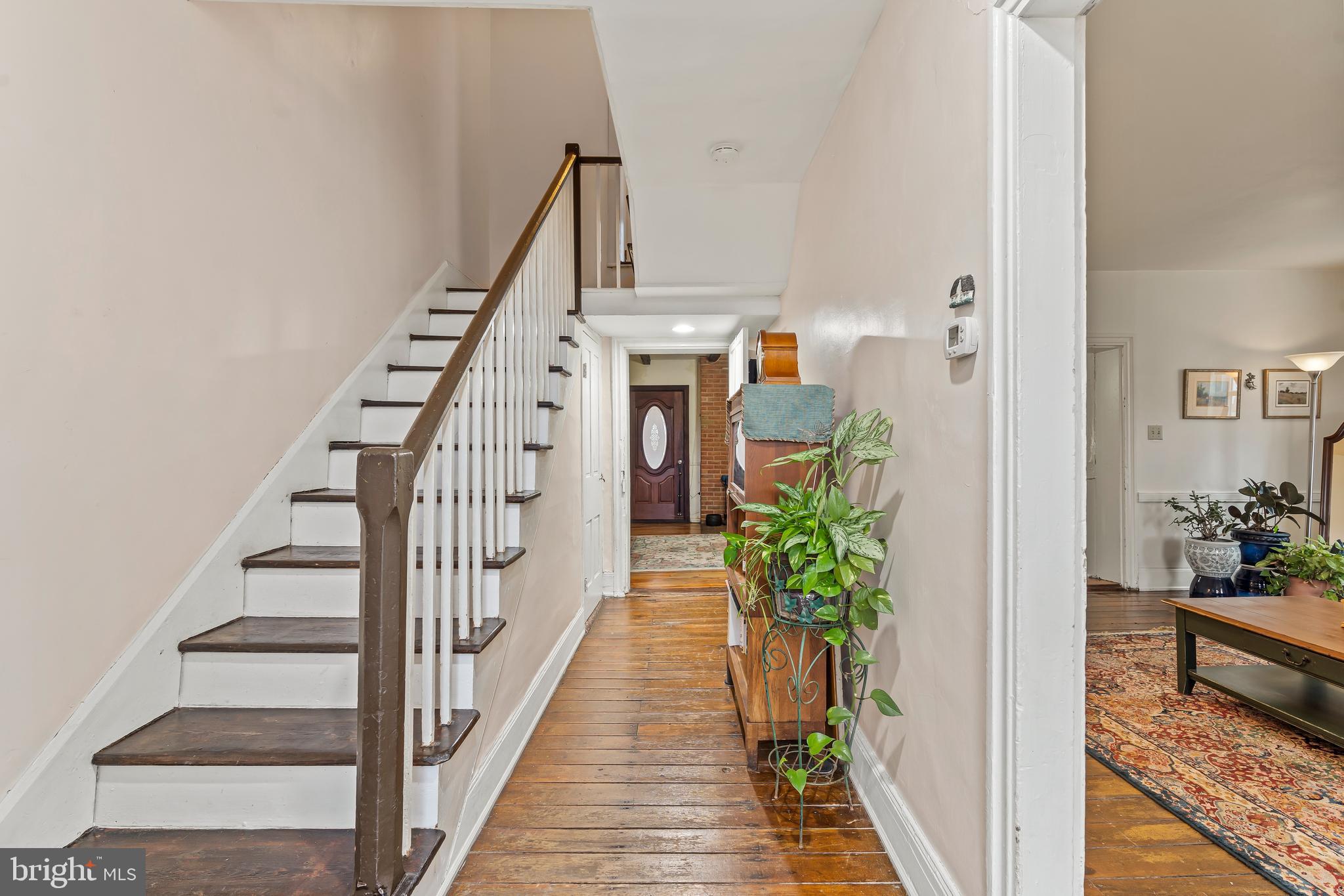 WILLIAMSPORT - Residential