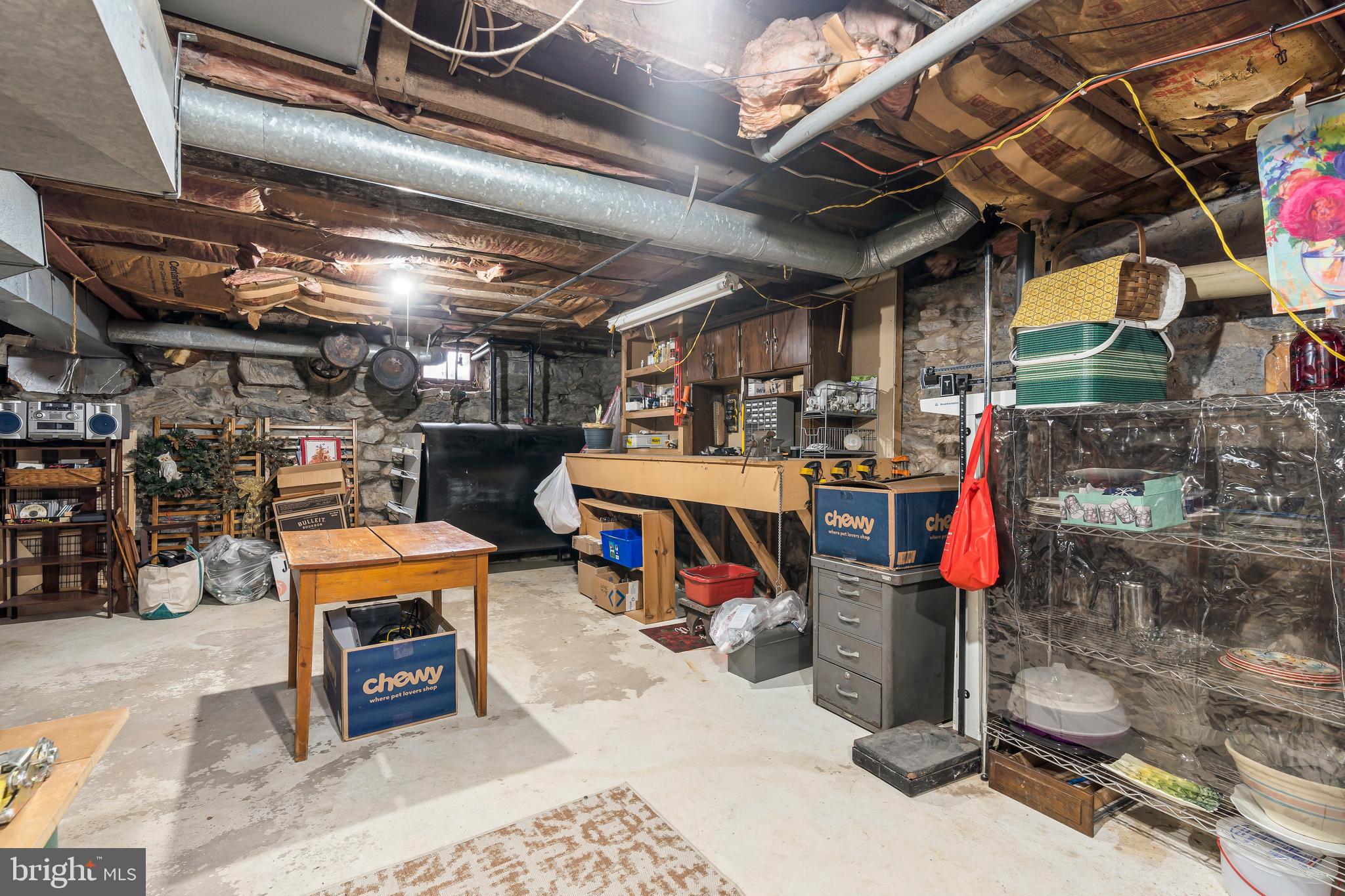 WILLIAMSPORT - Residential