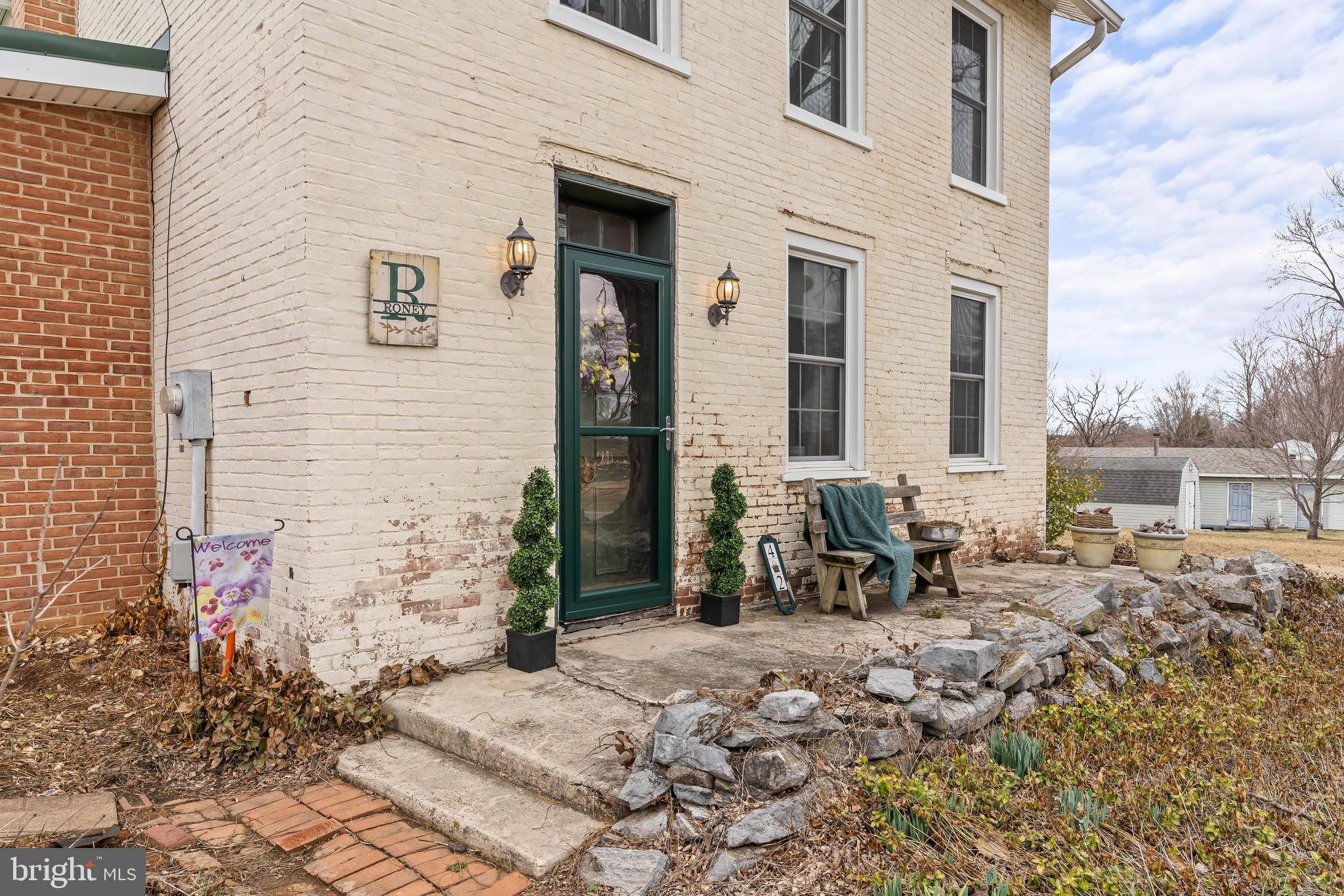 WILLIAMSPORT - Residential