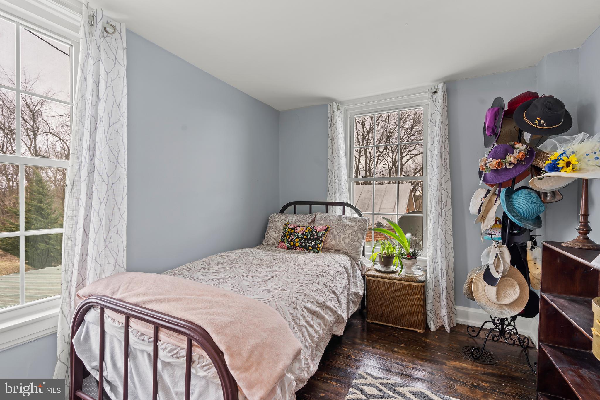 WILLIAMSPORT - Residential