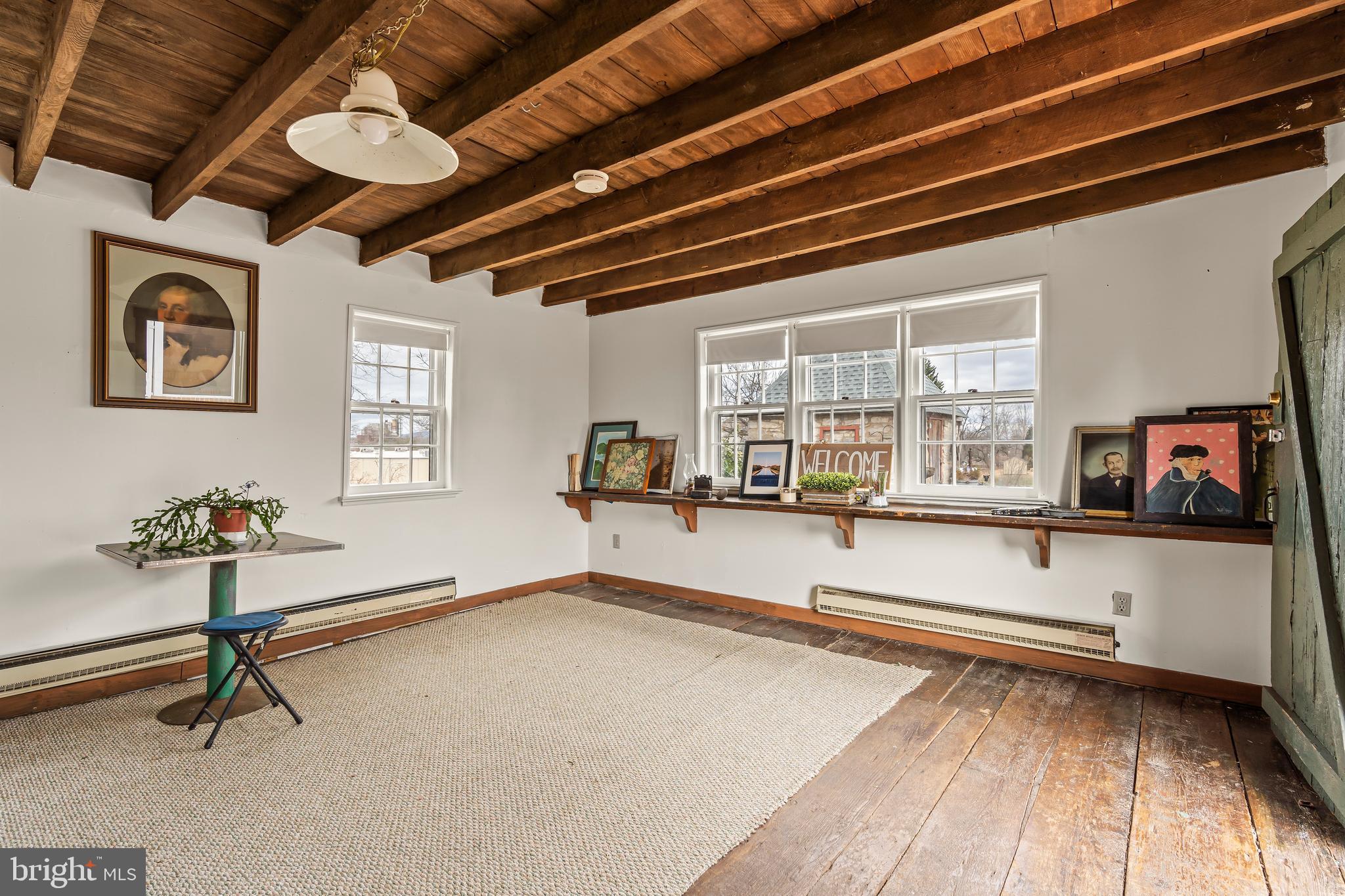 WILLIAMSPORT - Residential