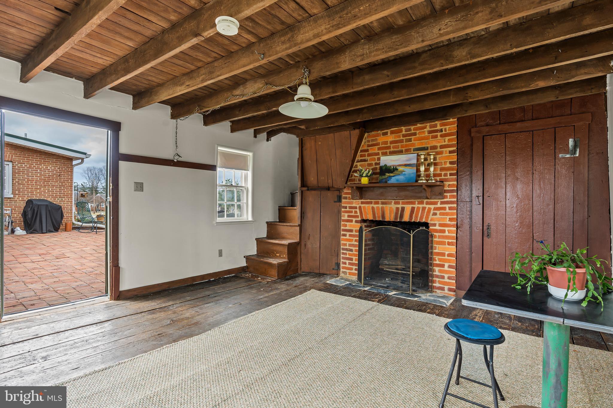 WILLIAMSPORT - Residential