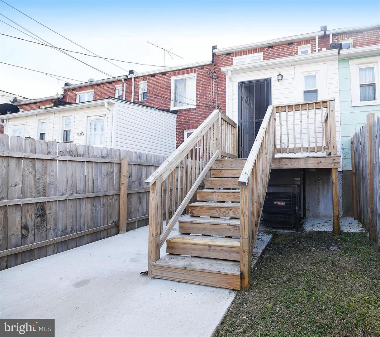 NONE AVAILABLE - Residential Lease