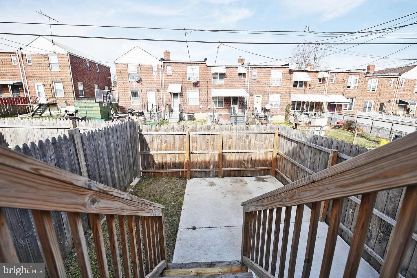 NONE AVAILABLE - Residential Lease