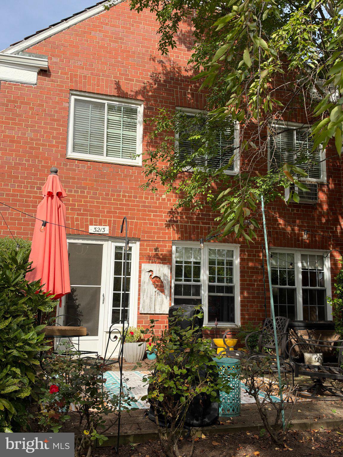 3213 MARTHA CUSTIS DRIVE