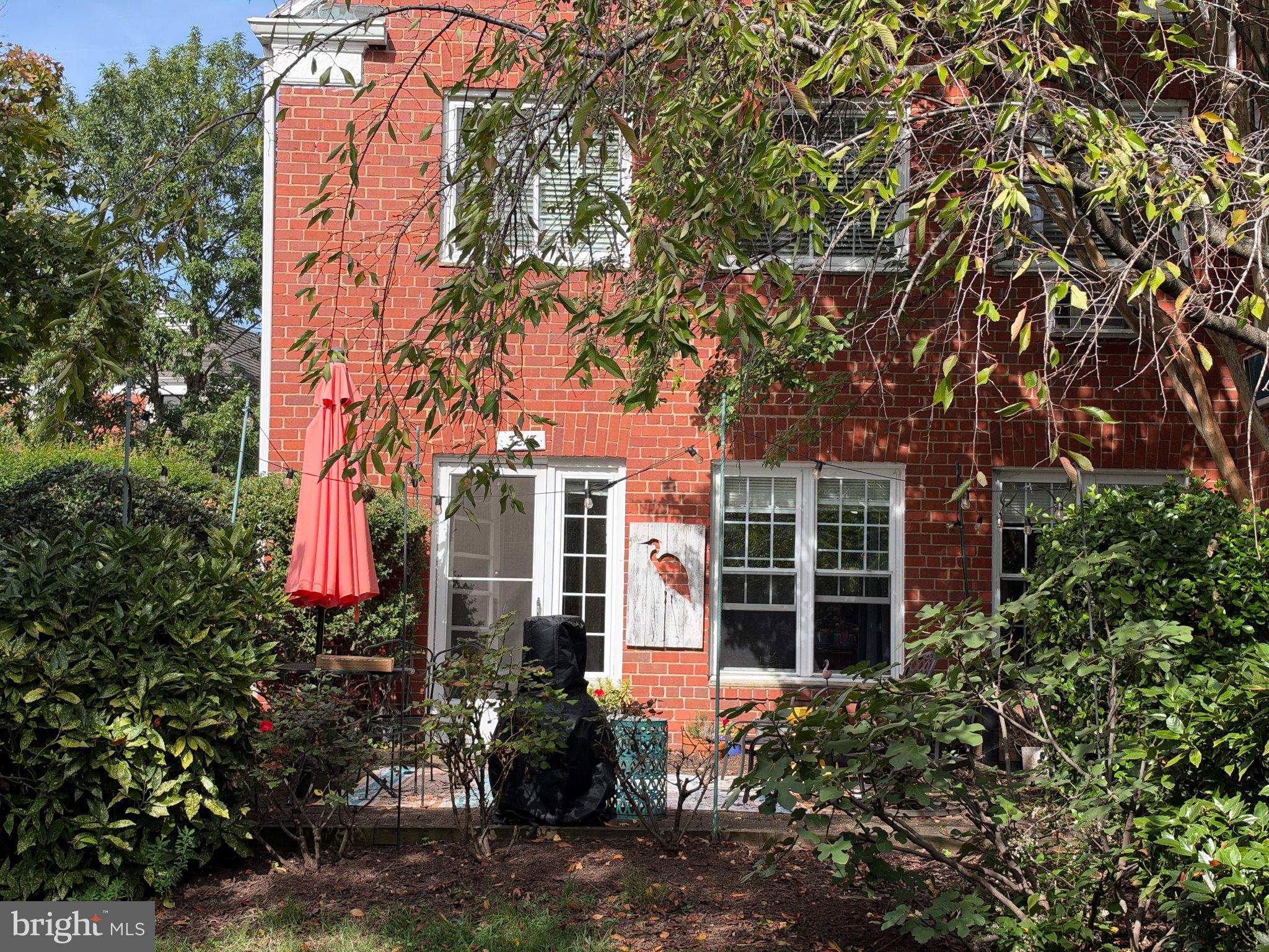 3213 MARTHA CUSTIS DRIVE