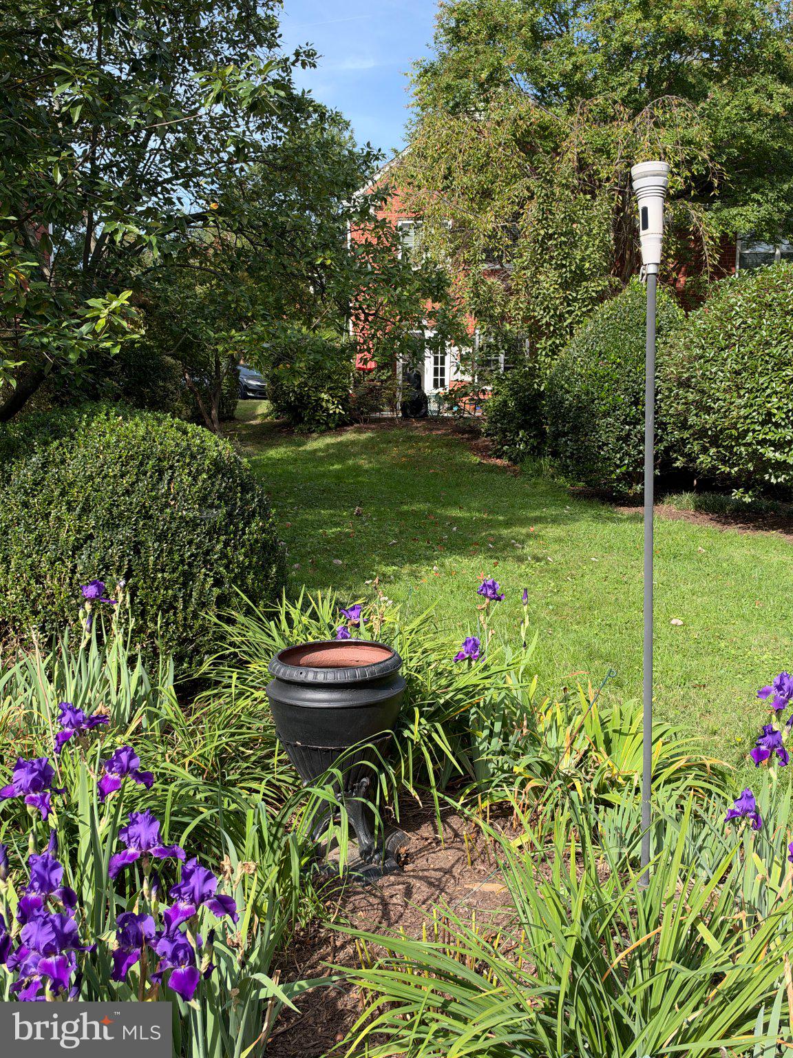 3213 MARTHA CUSTIS DRIVE