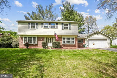 3109 Birchtree Lane, Silver Spring, MD 20906 - MLS#: MDMC2175510